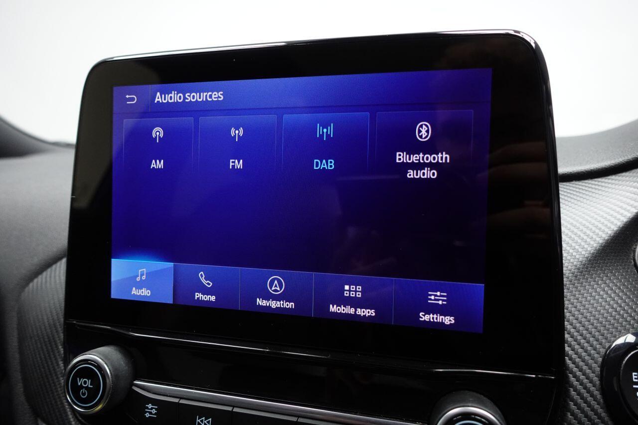 Ford Puma - Image 27