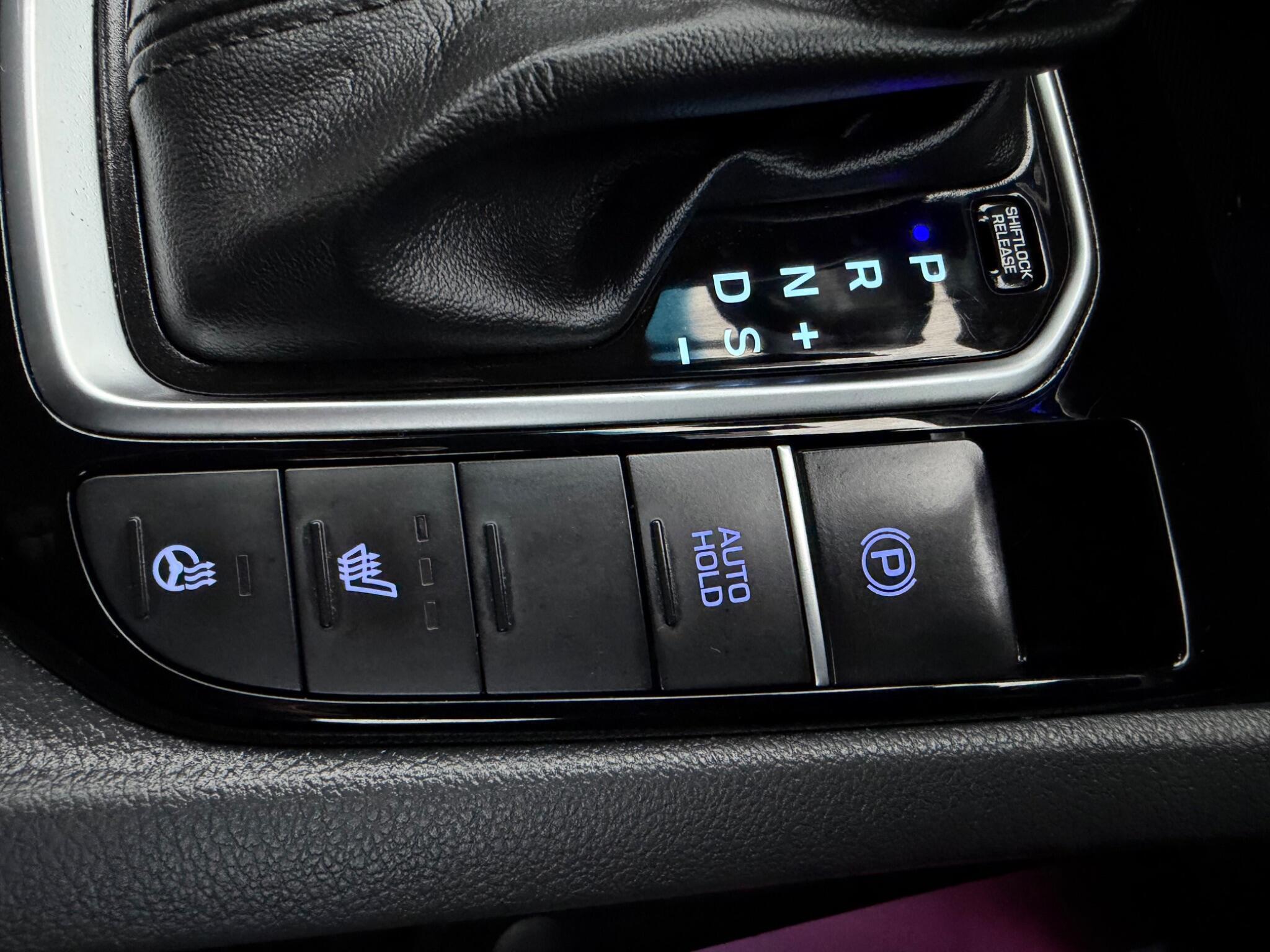 Hyundai Ioniq - Image 73