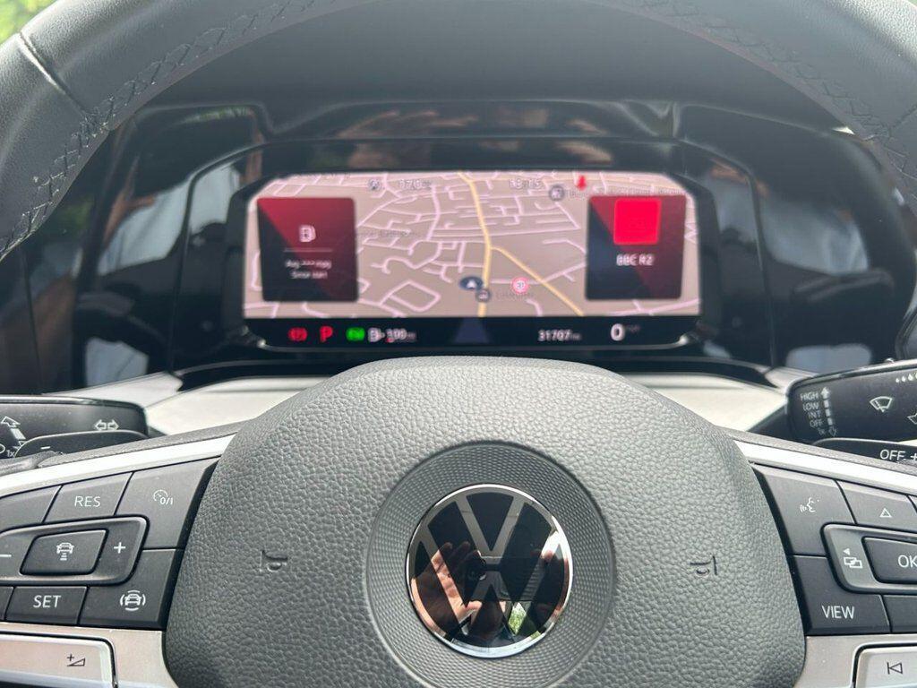 Volkswagen Golf - Image 7