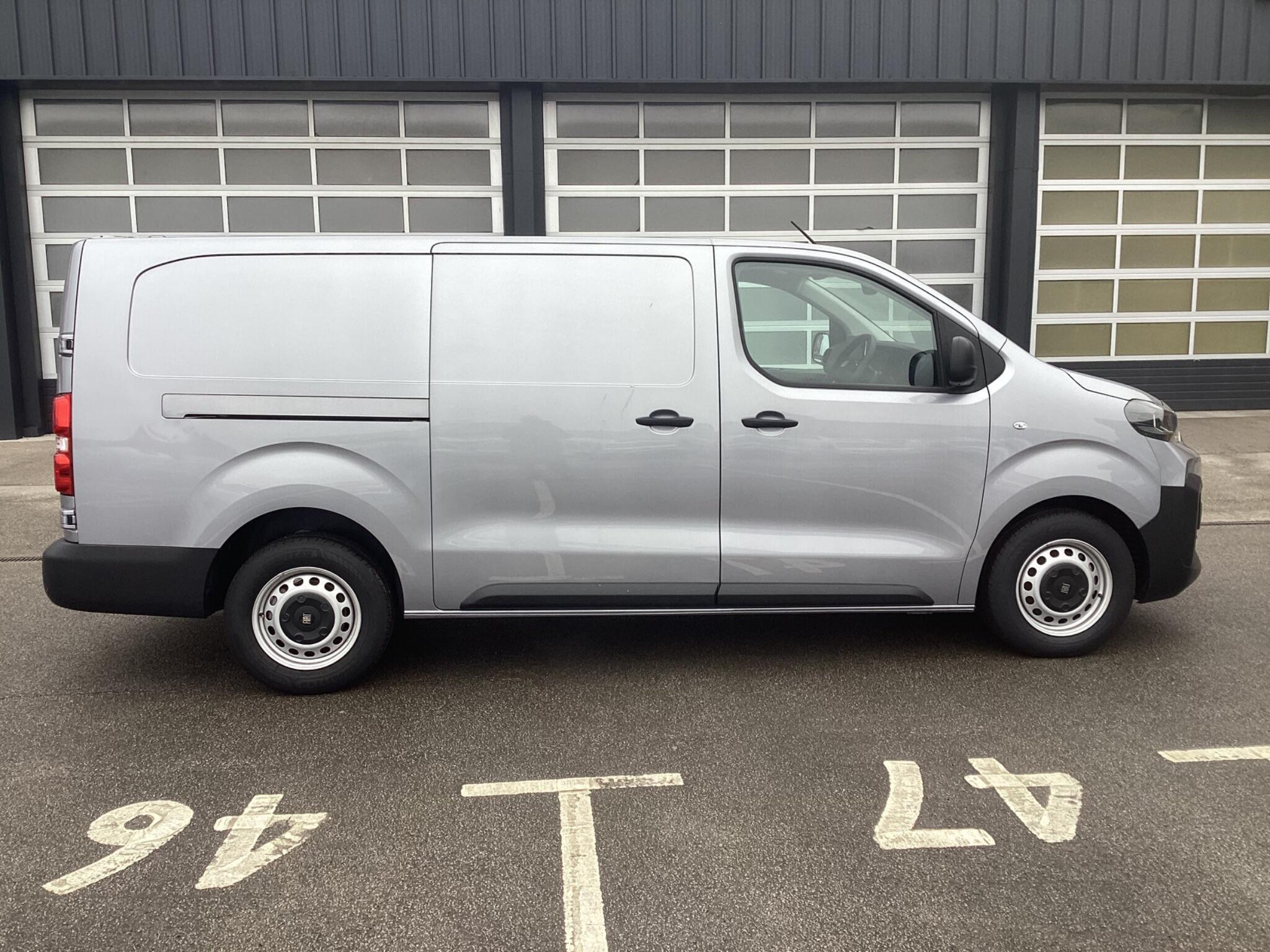 Fiat Scudo - Image 8