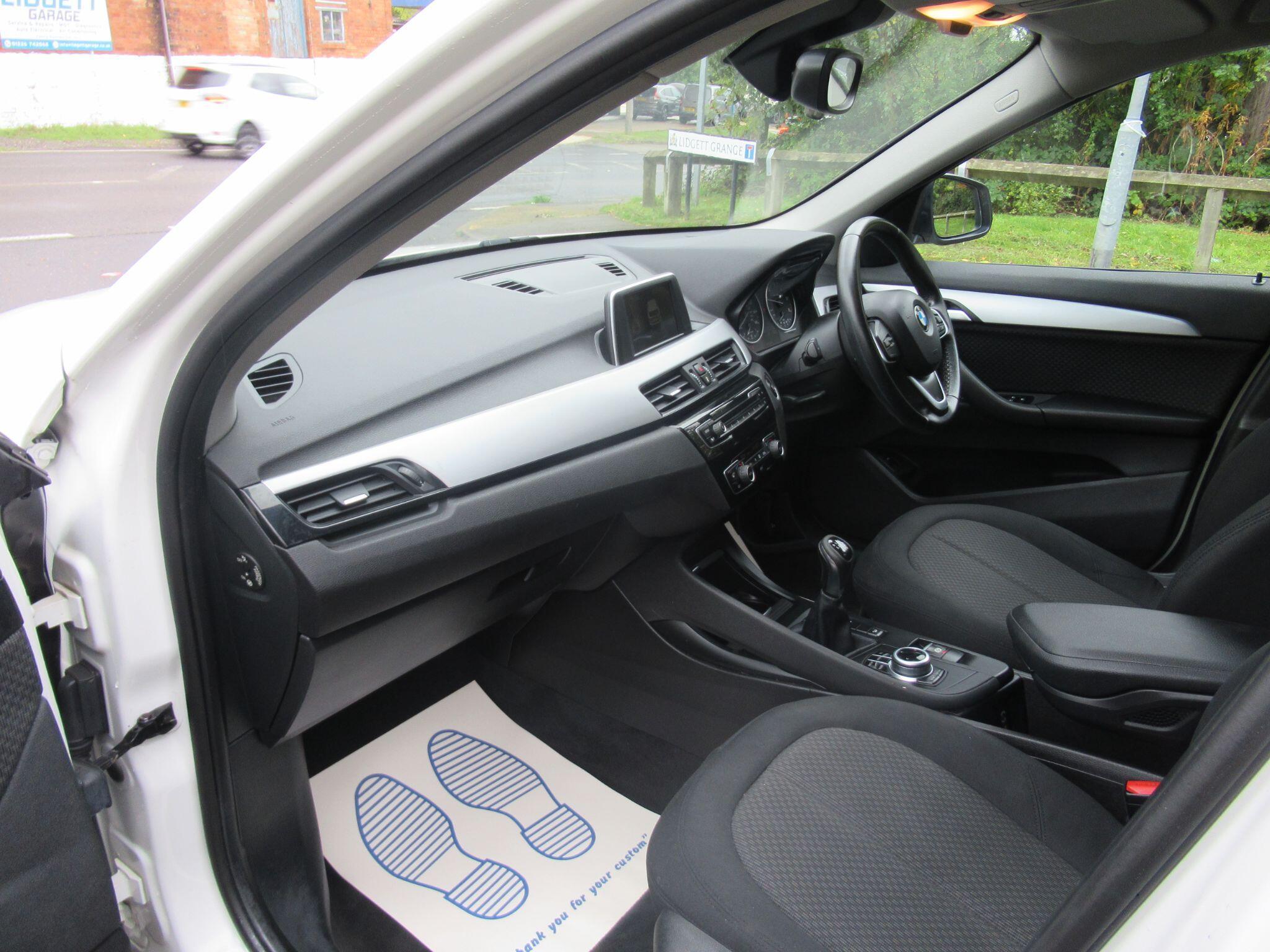 BMW X1 - Image 14