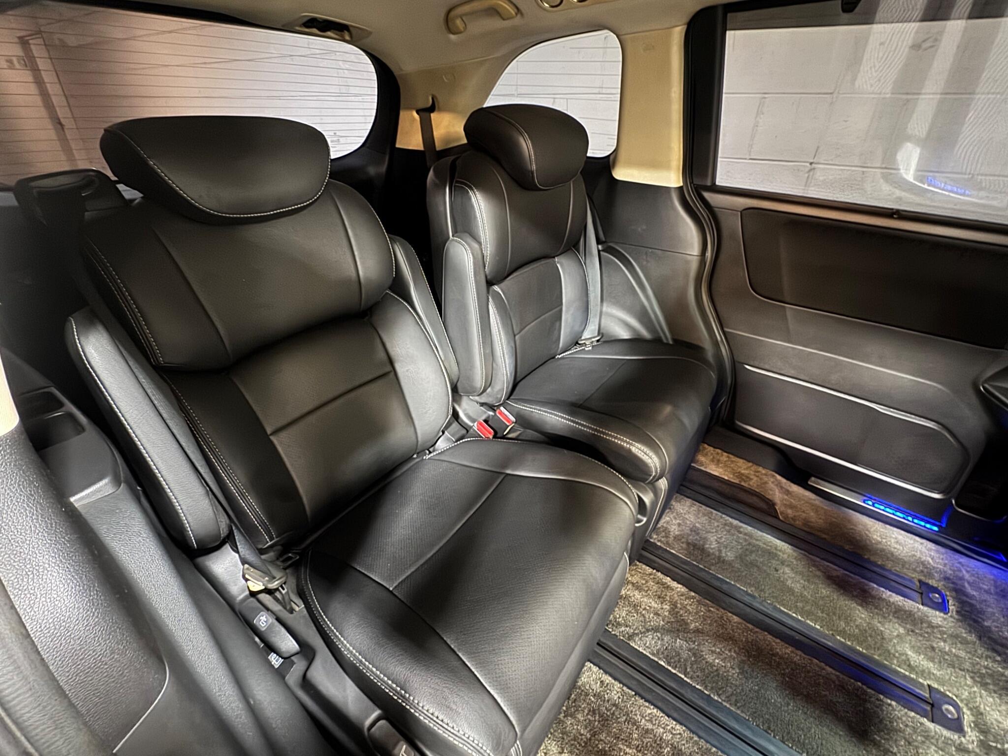 Honda Odyssey - Image 11