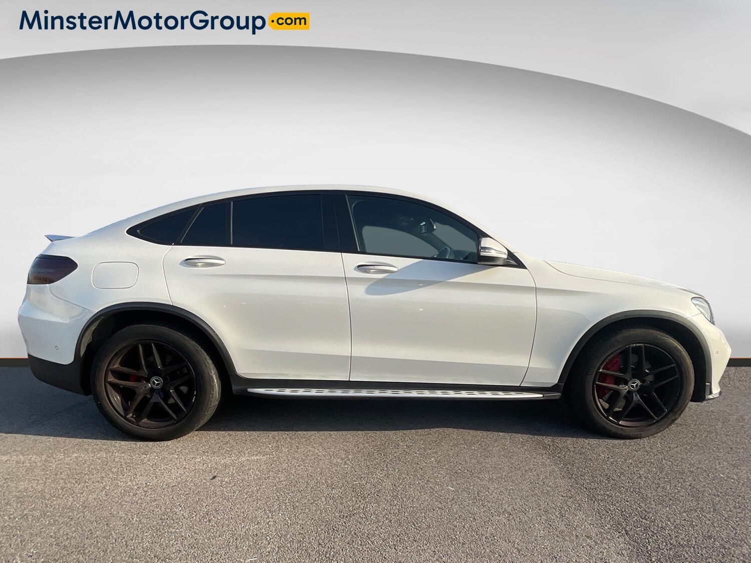Mercedes GLC - Image 2