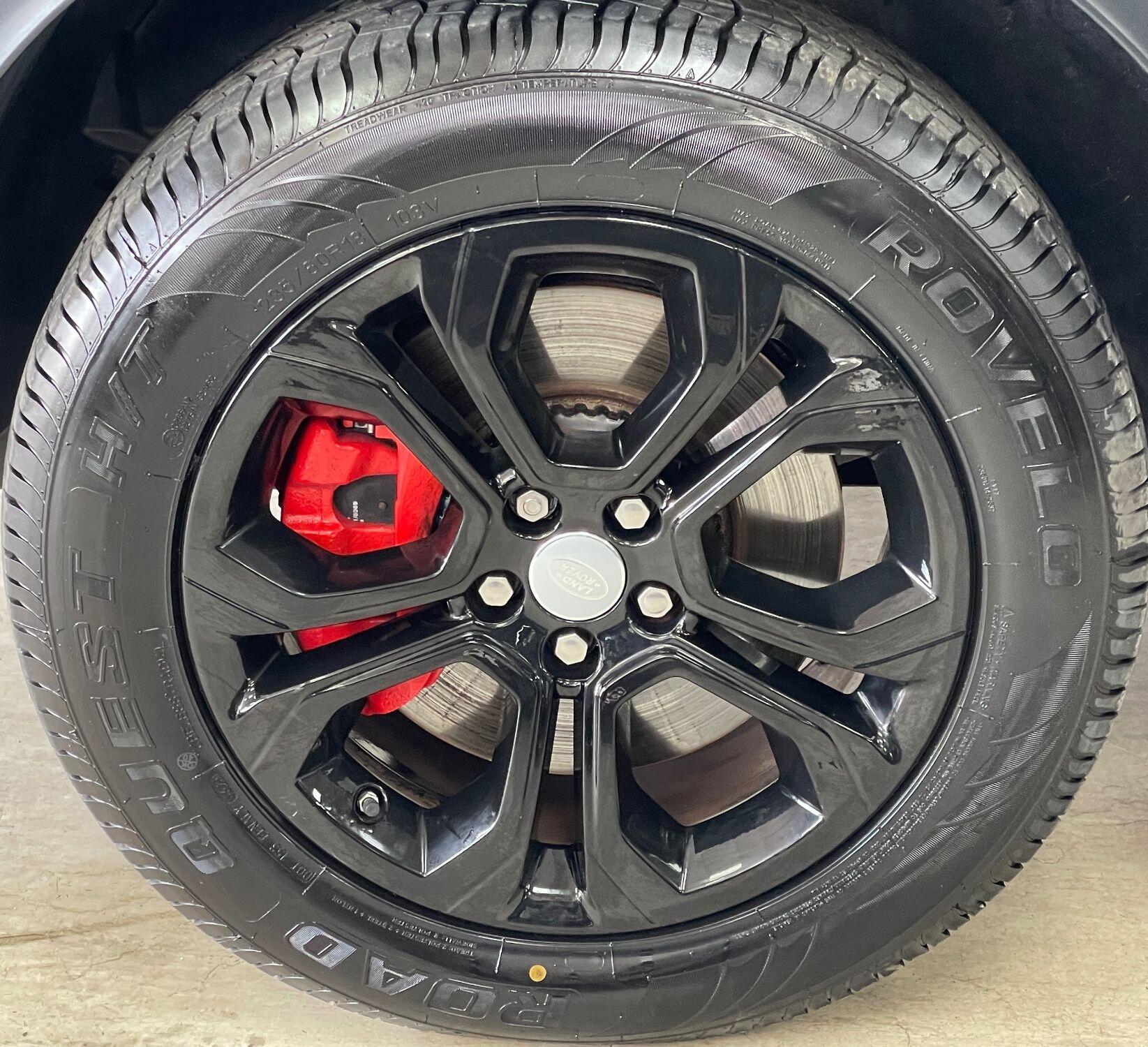 Land Rover DISCOVERY SPORT - Image 13