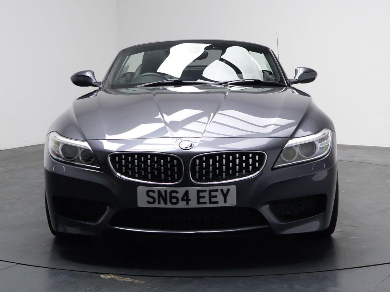 BMW Z4 - Image 3