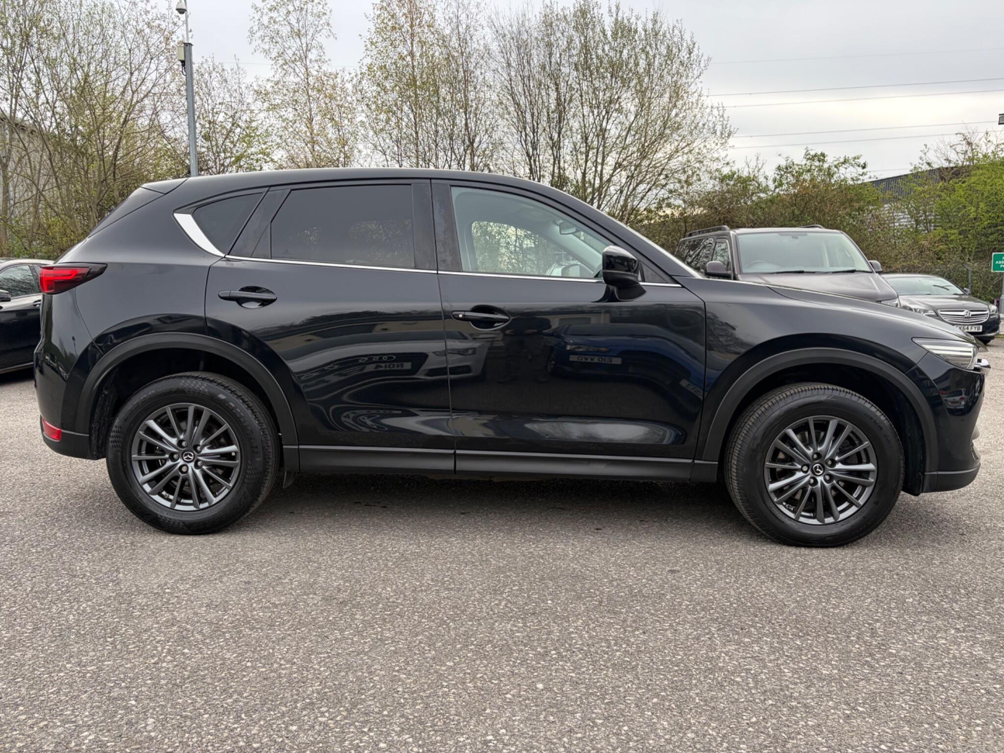 Mazda CX-5 - Image 15