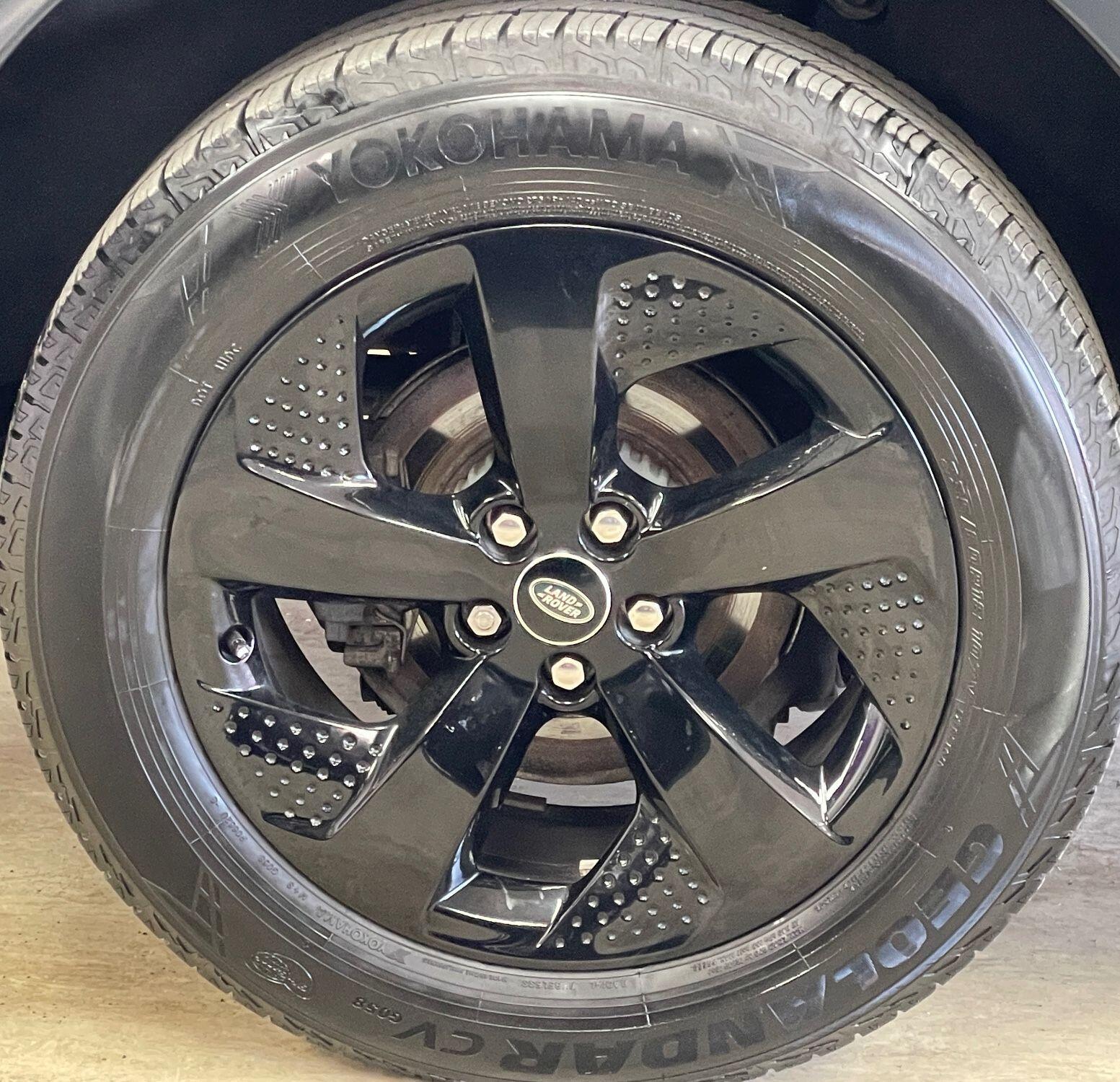 Land Rover DISCOVERY SPORT - Image 15