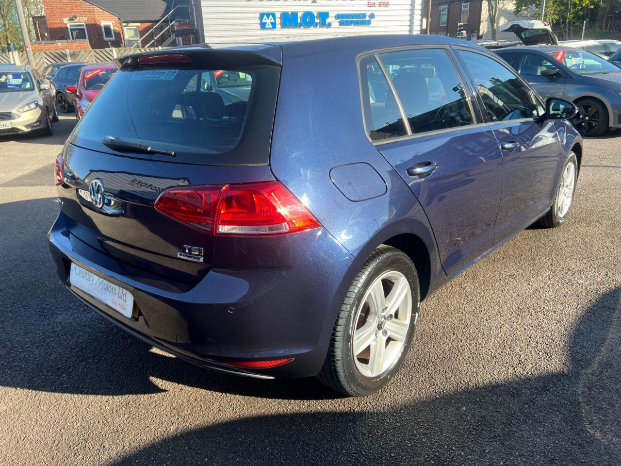 Volkswagen Golf - Image 7