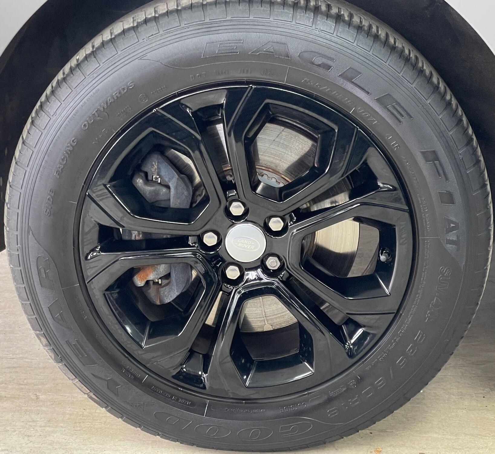 Land Rover Range Rover Evoque - Image 15