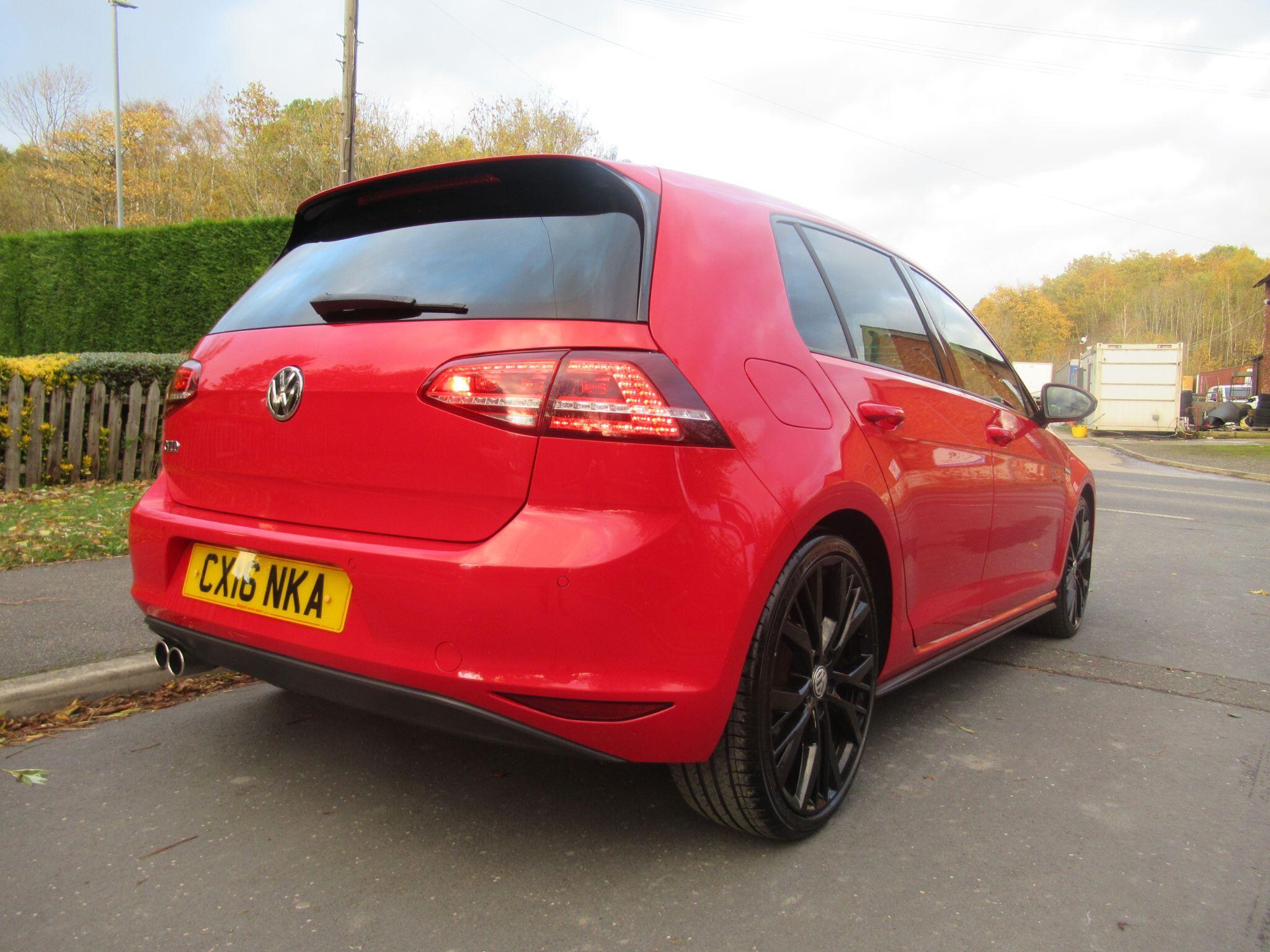 Volkswagen Golf - Image 3