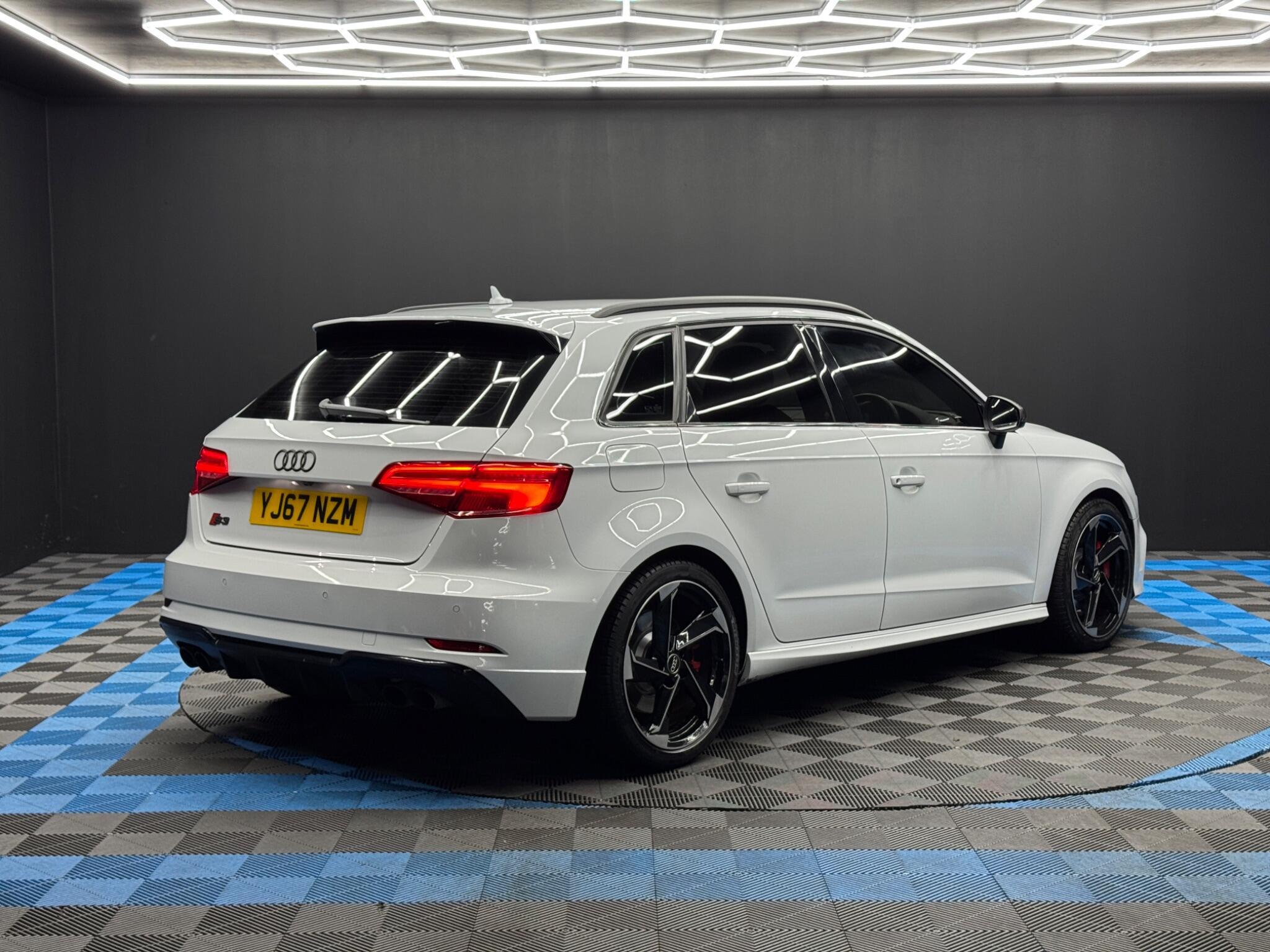 Audi S3 - Image 5