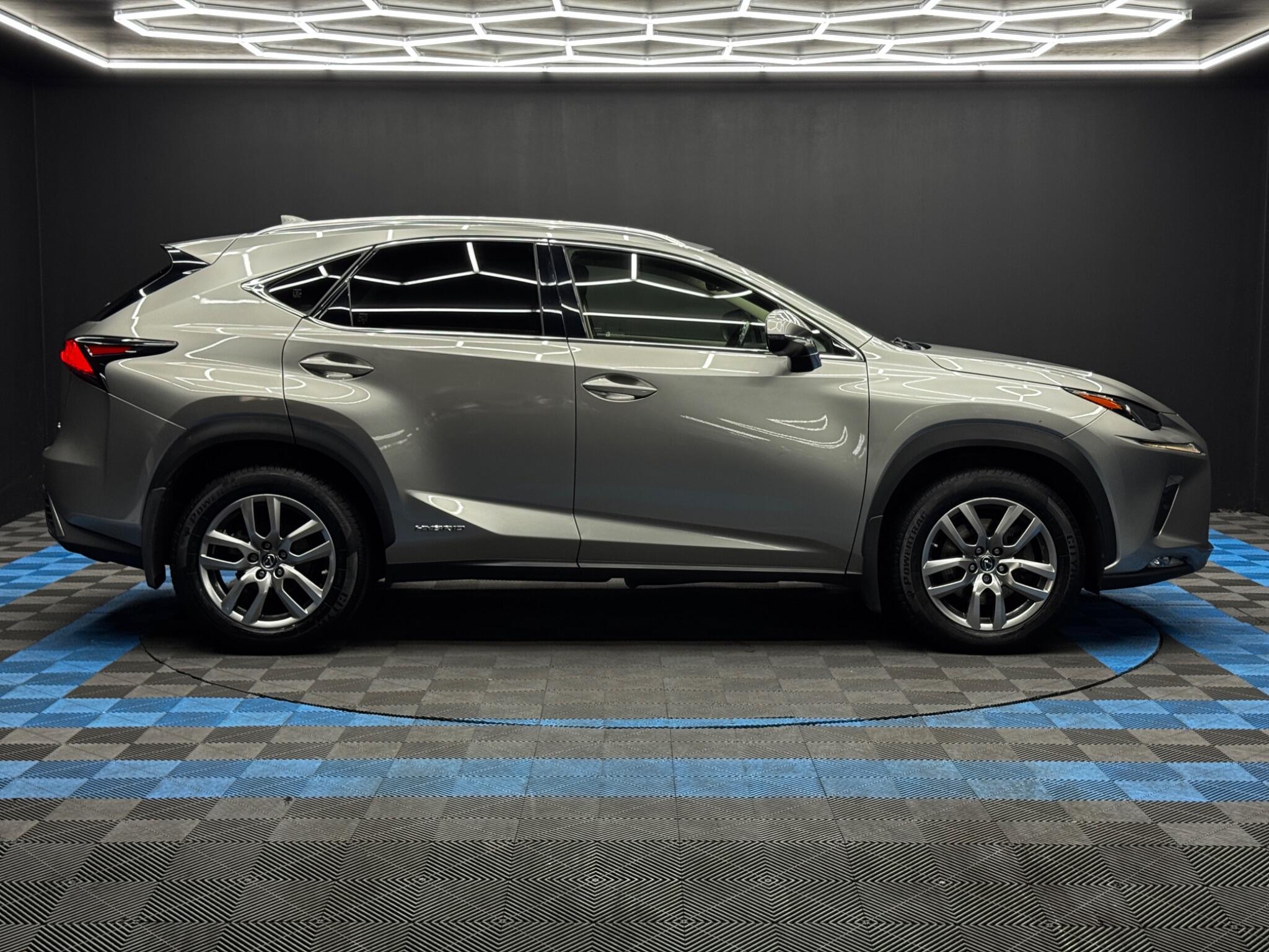 Lexus NX - Image 4