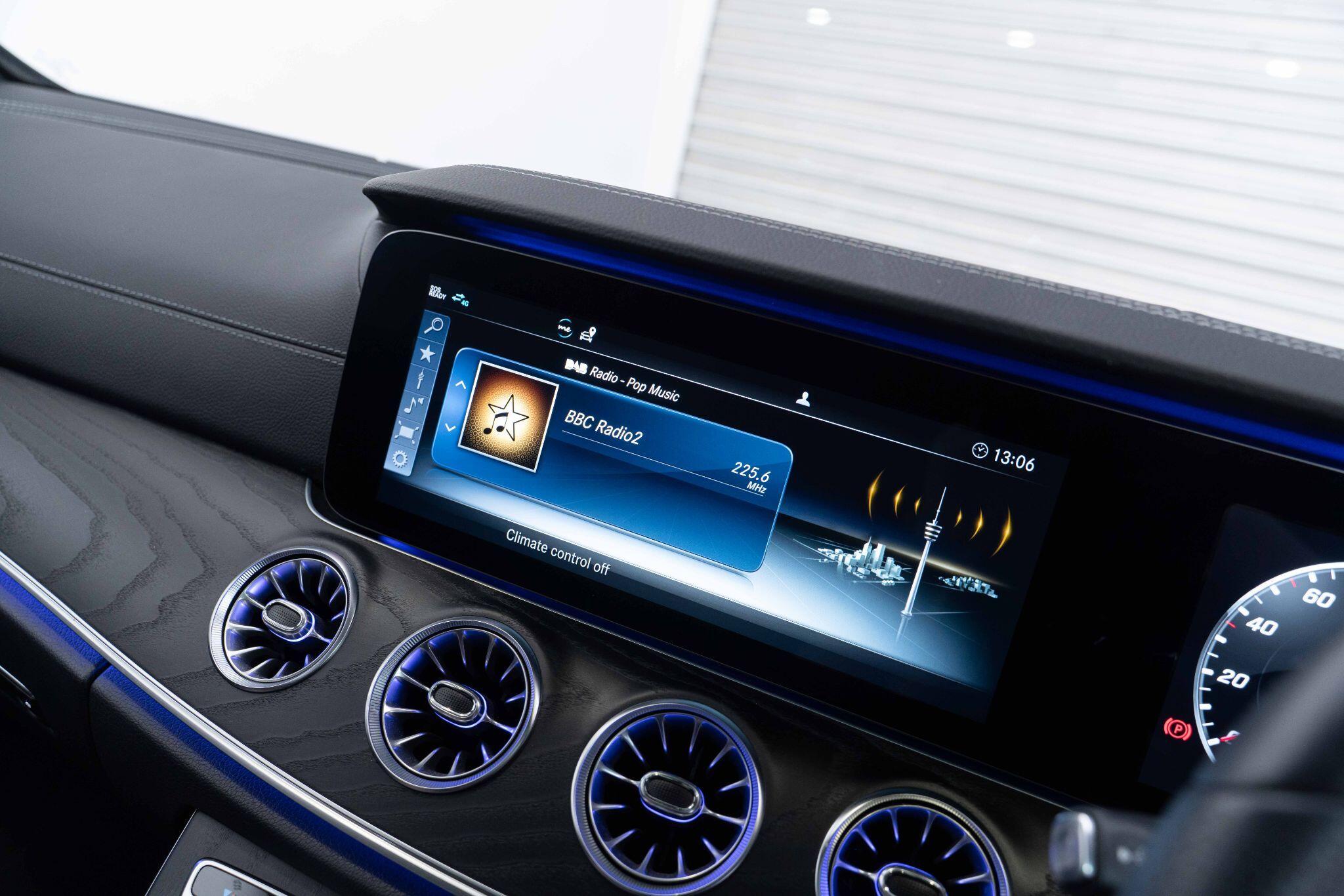 Mercedes E Class - Image 27