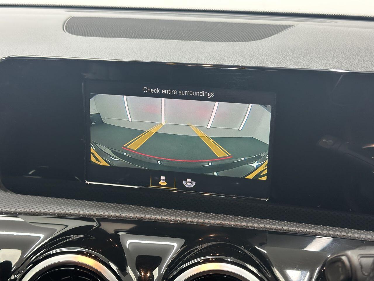 Mercedes-benz A-CLASS - Image 39