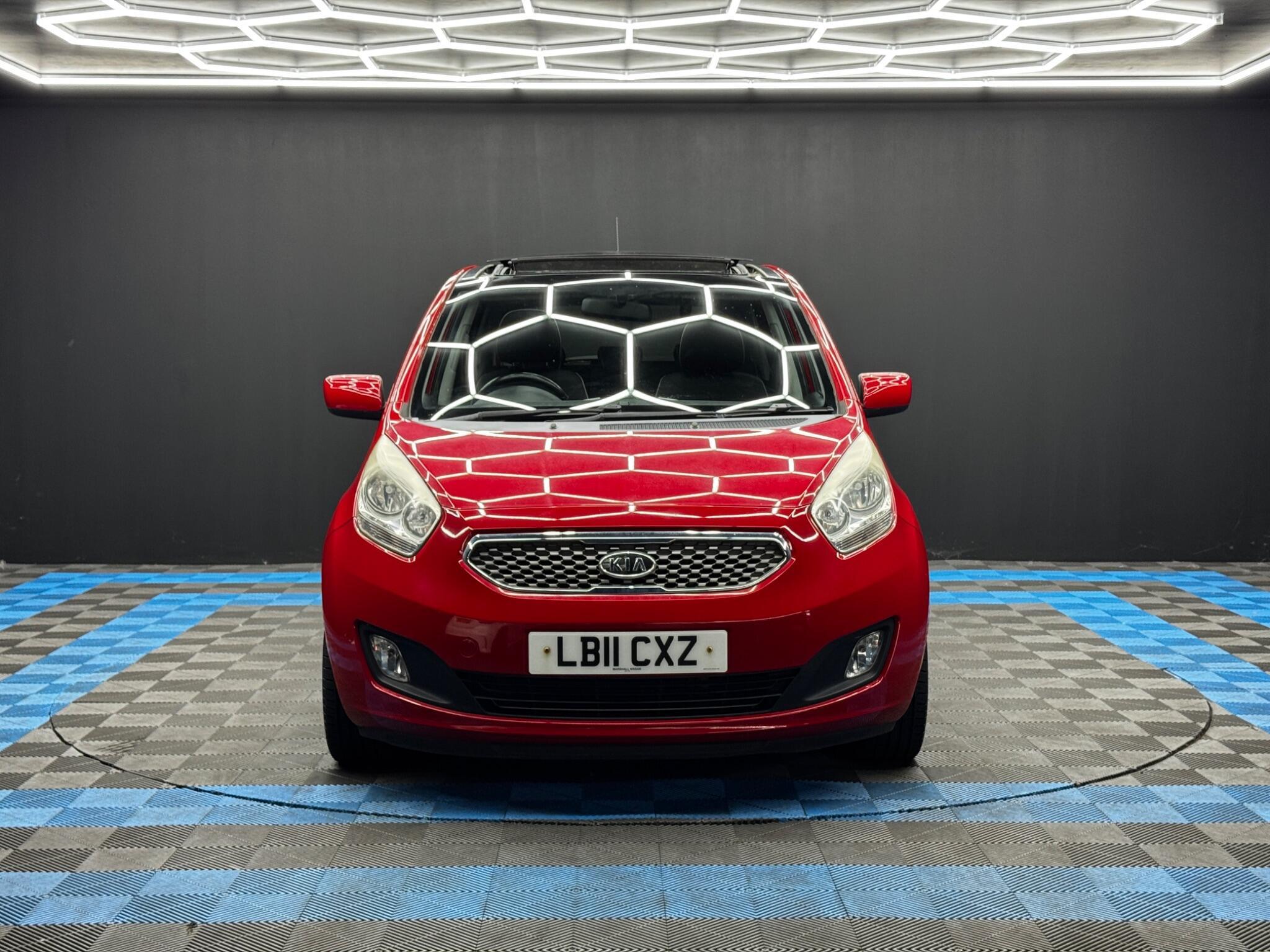 Kia Venga - Image 2