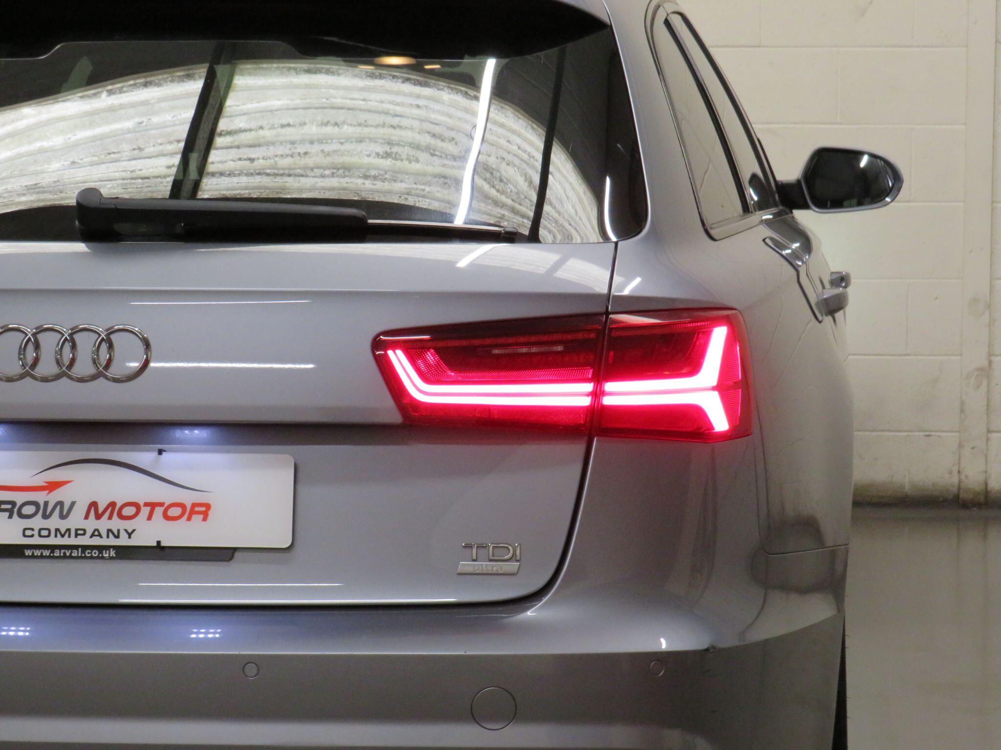 Audi A6 Avant - Image 12