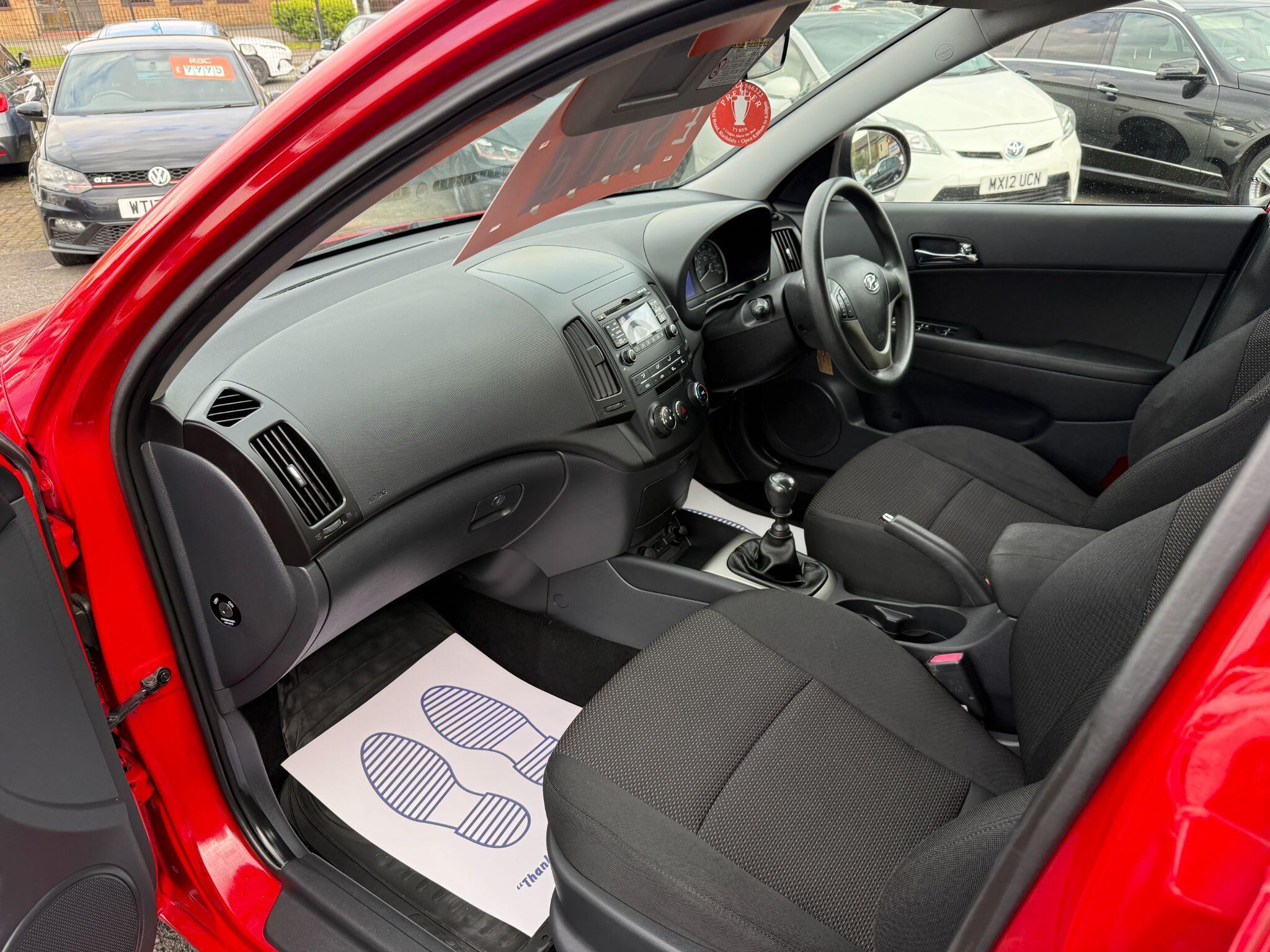 Hyundai i30 - Image 26