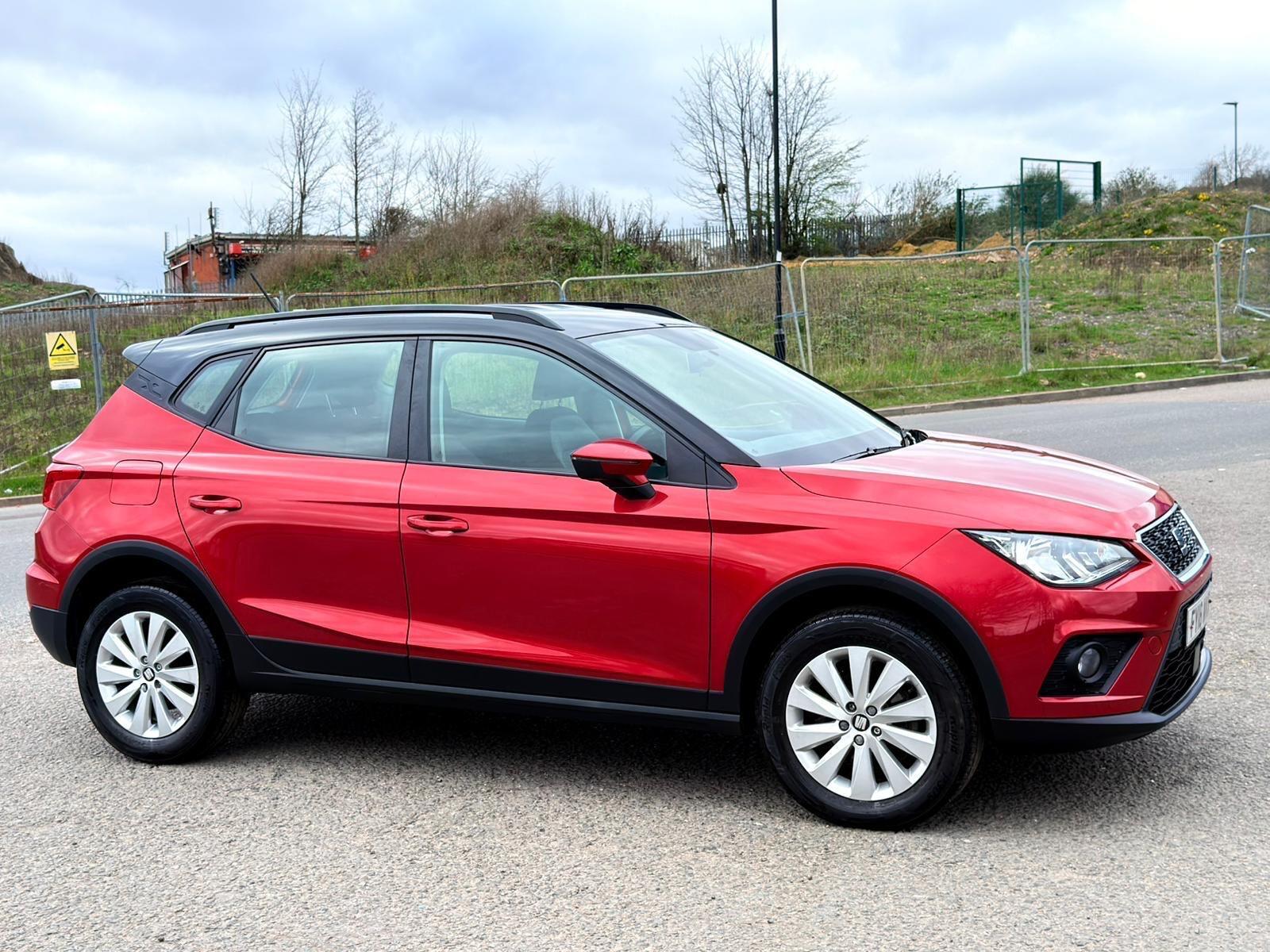 SEAT Arona - Image 12