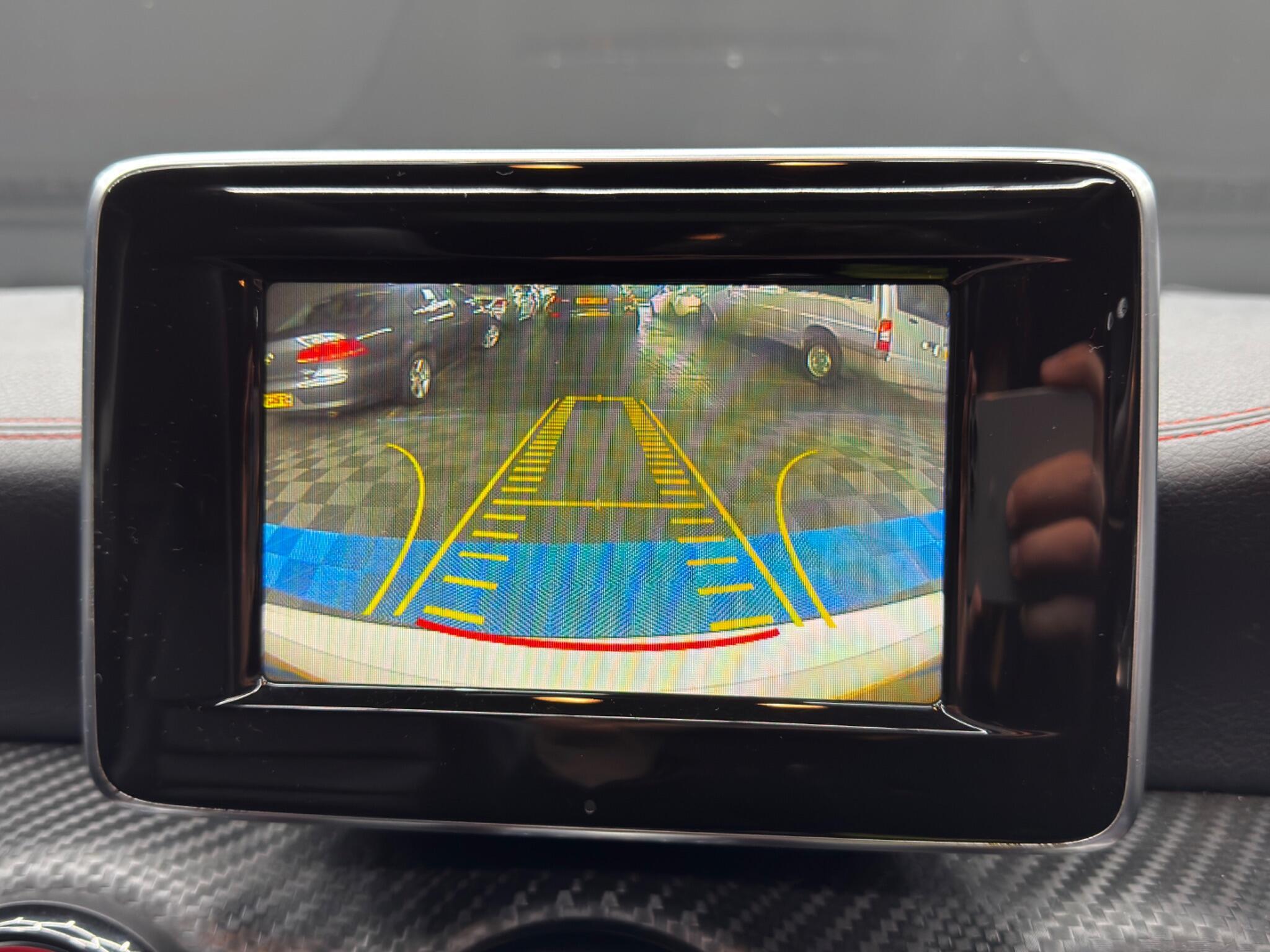 Mercedes A Class - Image 31