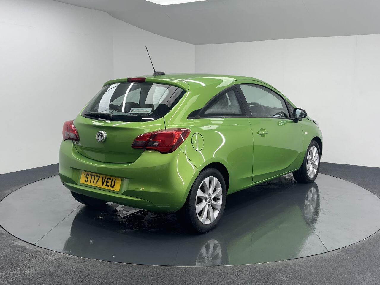 Vauxhall Corsa - Image 25