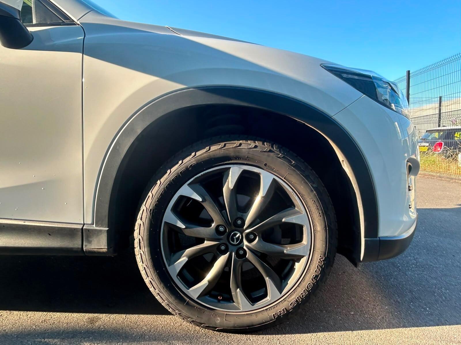 Mazda CX-5 - Image 11