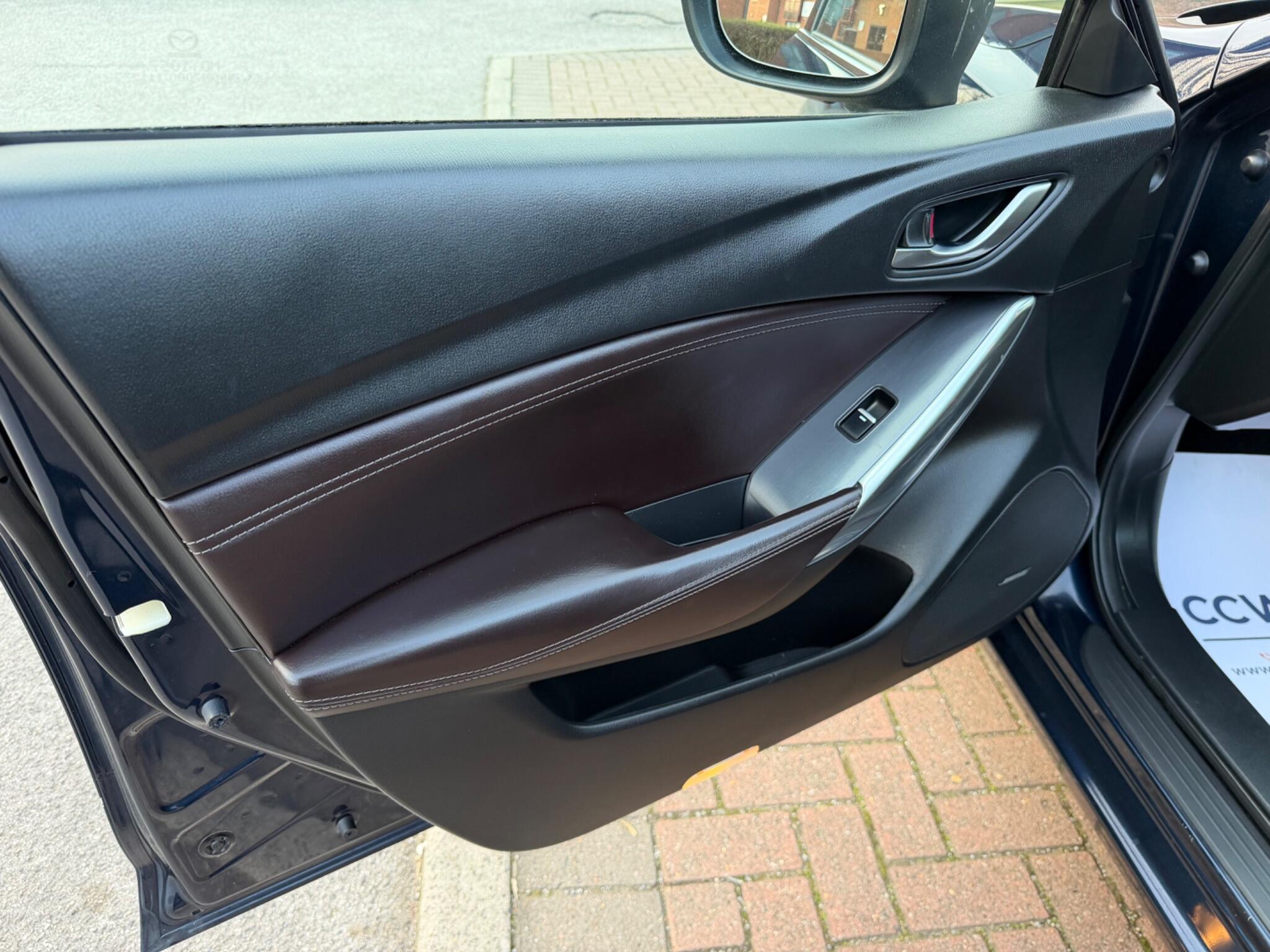 Mazda MAZDA6 - Image 41