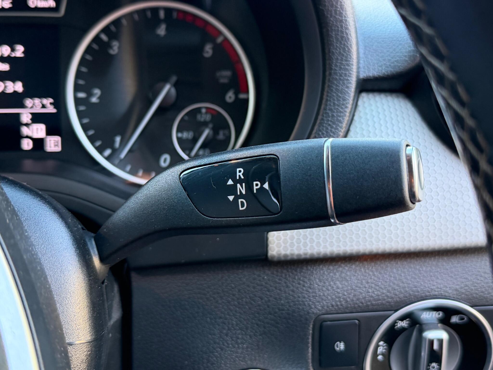 Mercedes B Class - Image 21