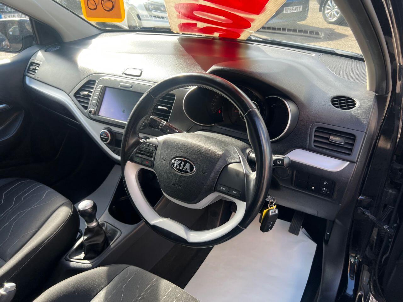 Kia Picanto - Image 14