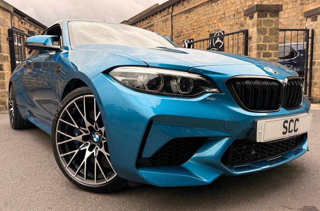 BMW M2 - Image 5