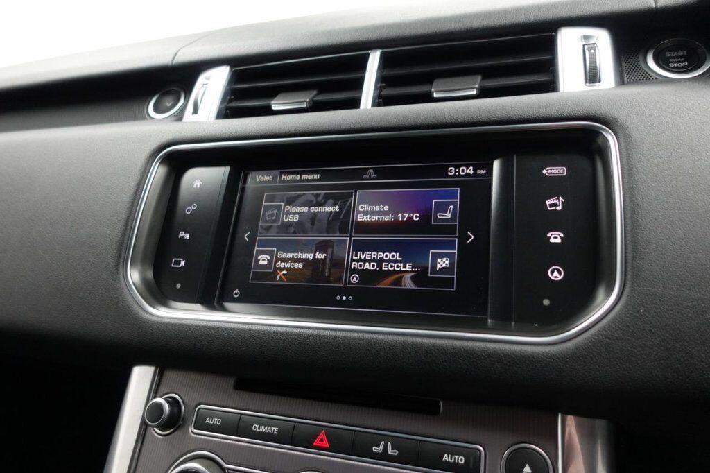 Land Rover RANGE ROVER SPORT - Image 15