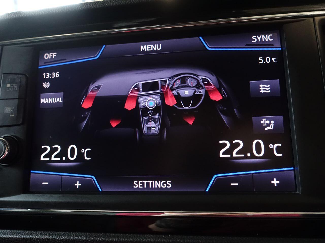 SEAT Leon - Image 38