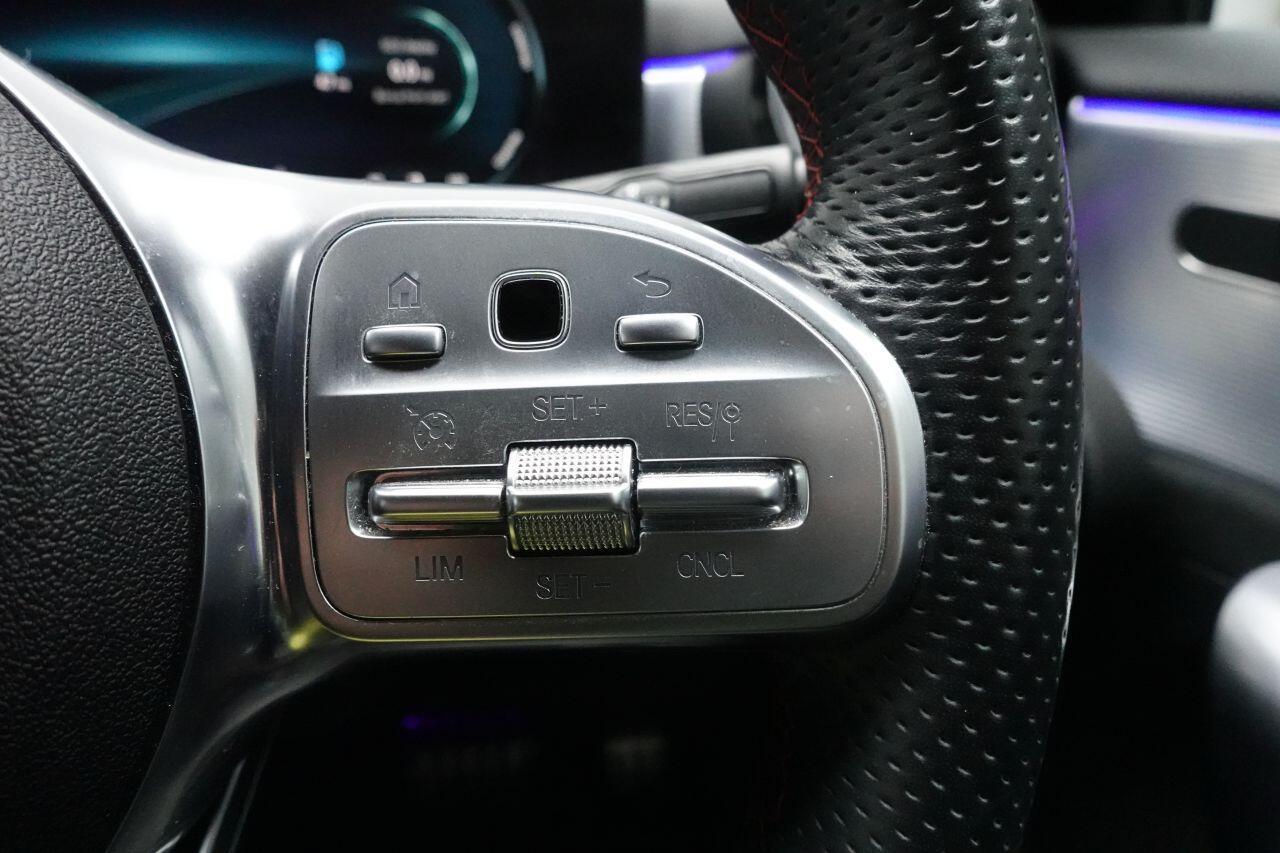 Mercedes-benz A-CLASS - Image 38