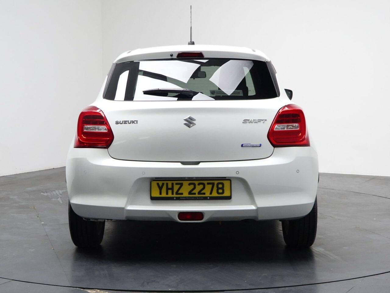 Suzuki Swift - Image 6