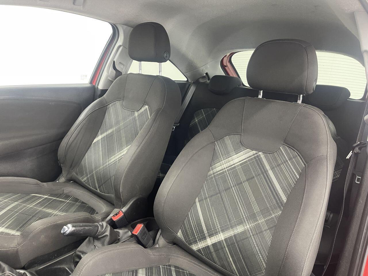 Vauxhall Corsa - Image 15