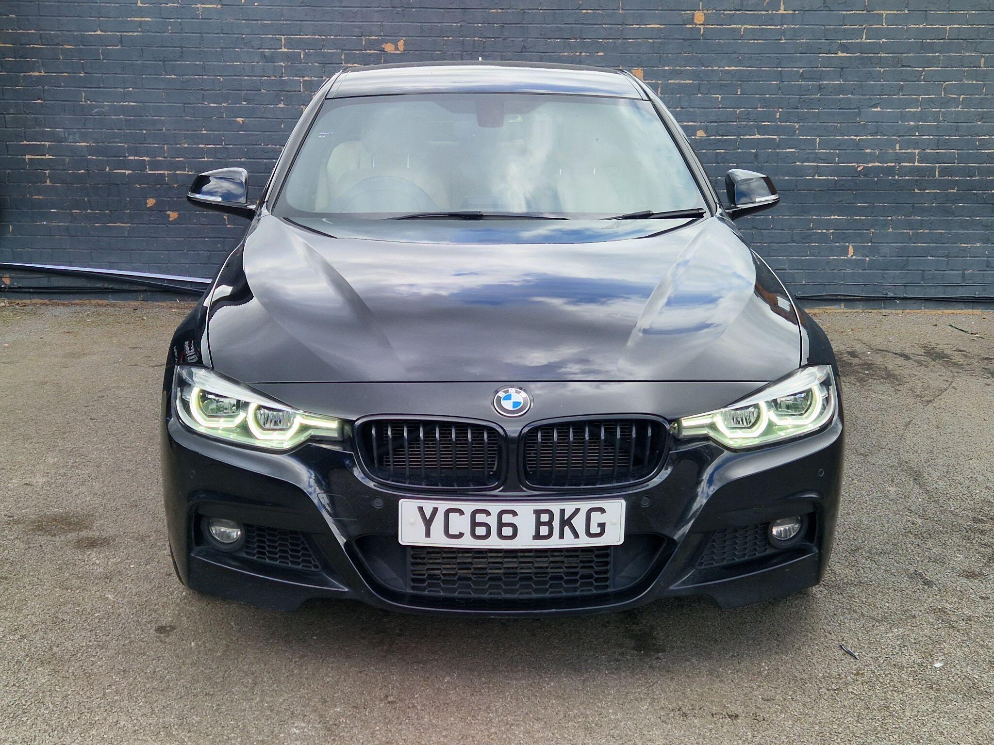 BMW 3 Series - Image 4