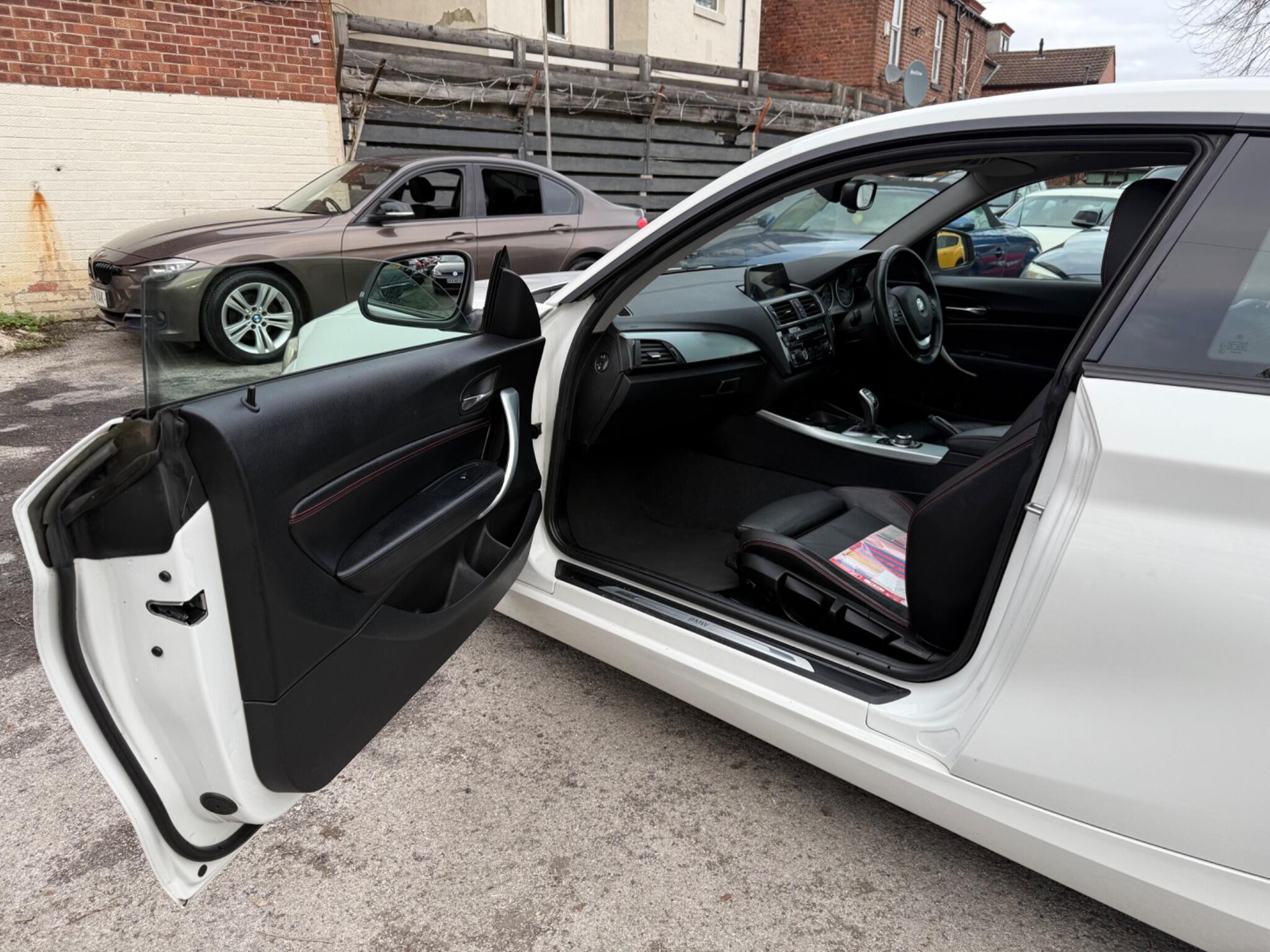 BMW 2 Series - Image 30