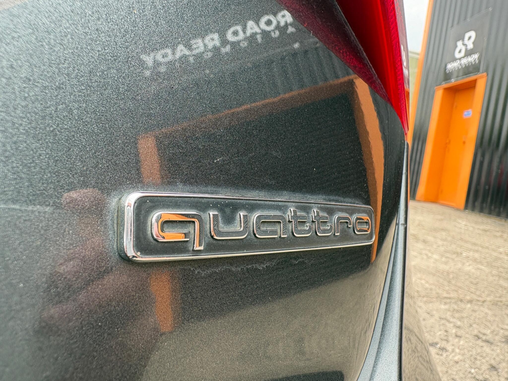 Audi A5 - Image 10