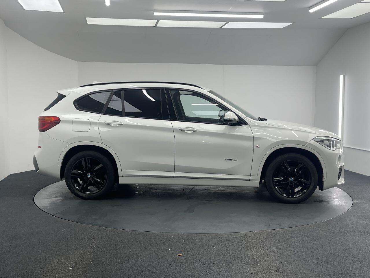 BMW X1 - Image 20