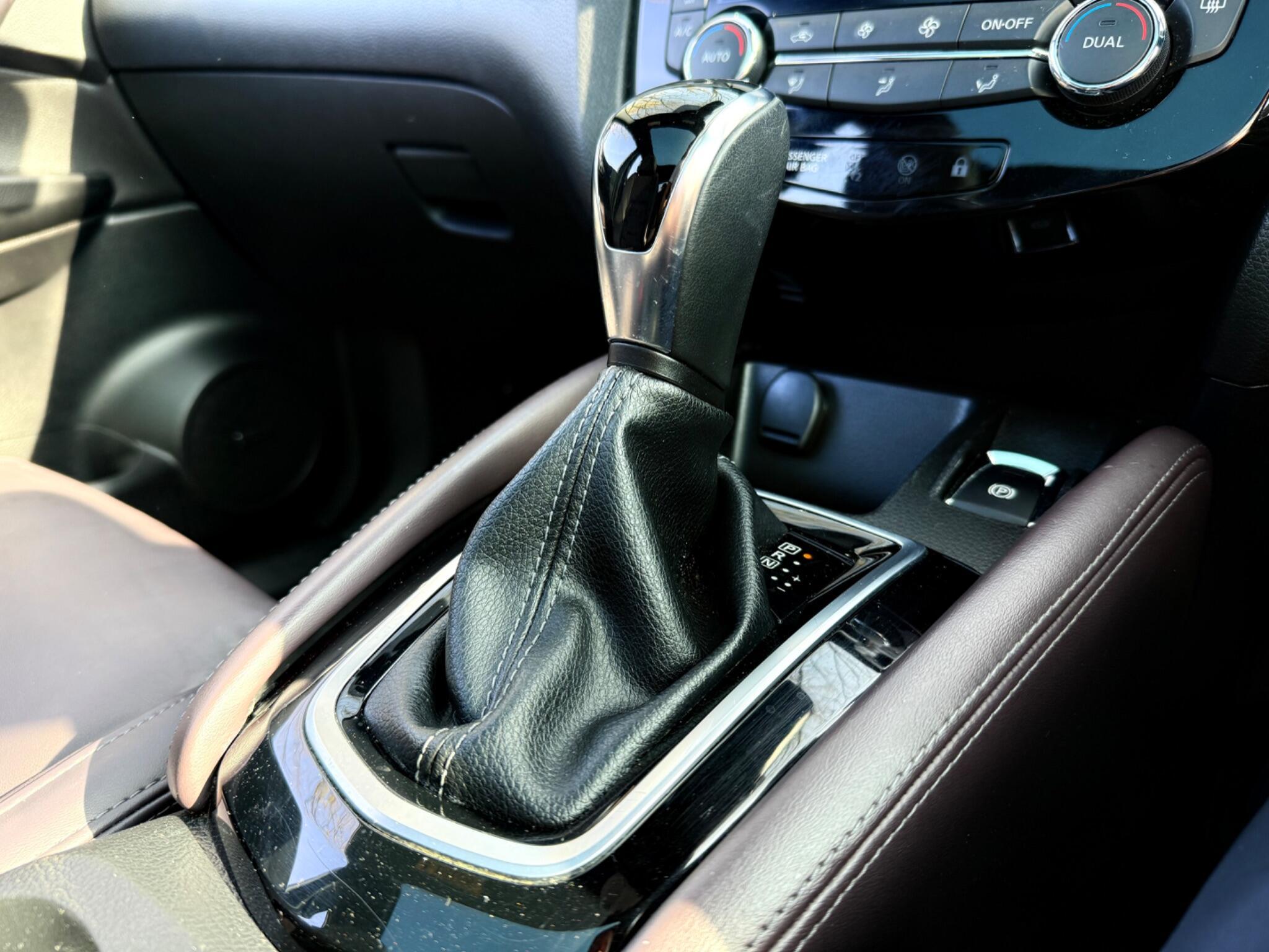 Nissan Qashqai - Image 23