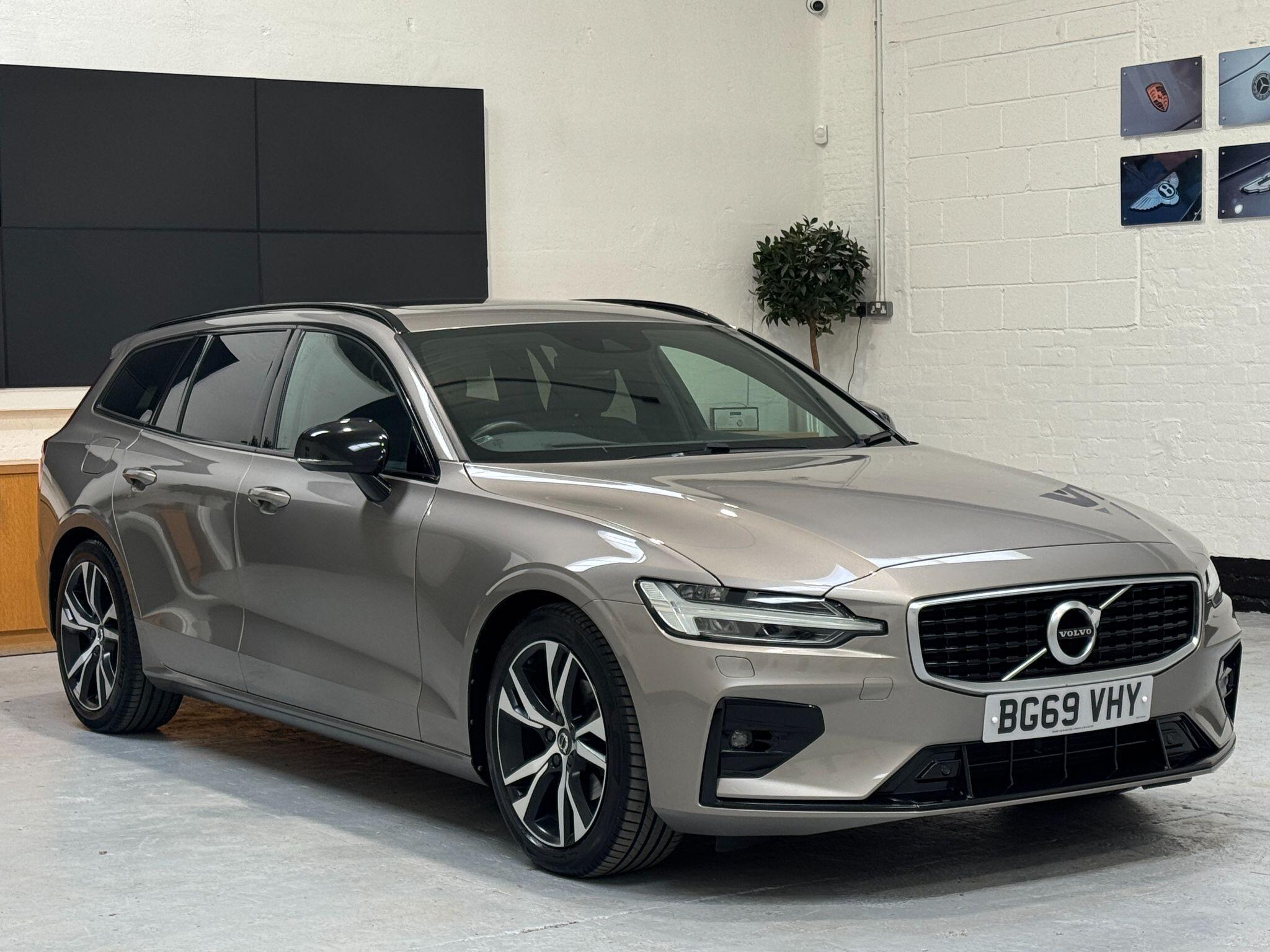 Volvo V60 - Image 7