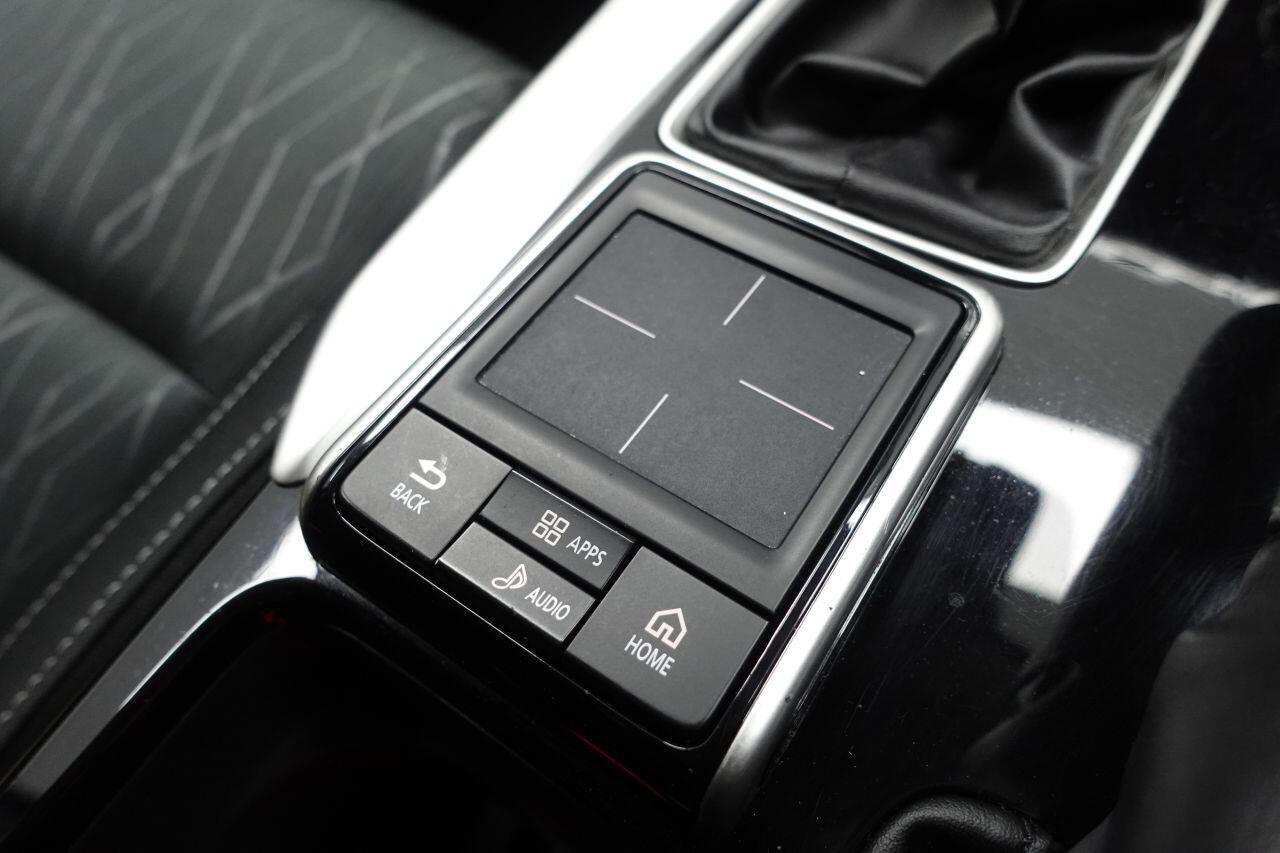 Mitsubishi Eclipse Cross - Image 45