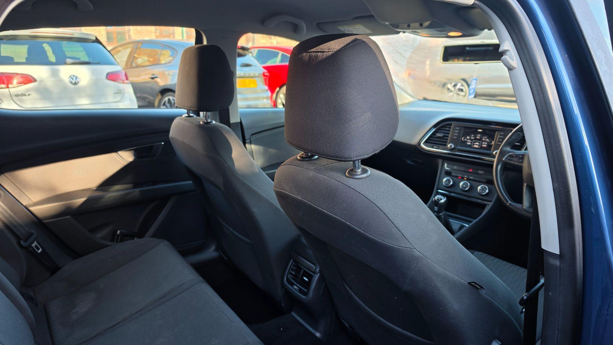SEAT Leon - Image 18
