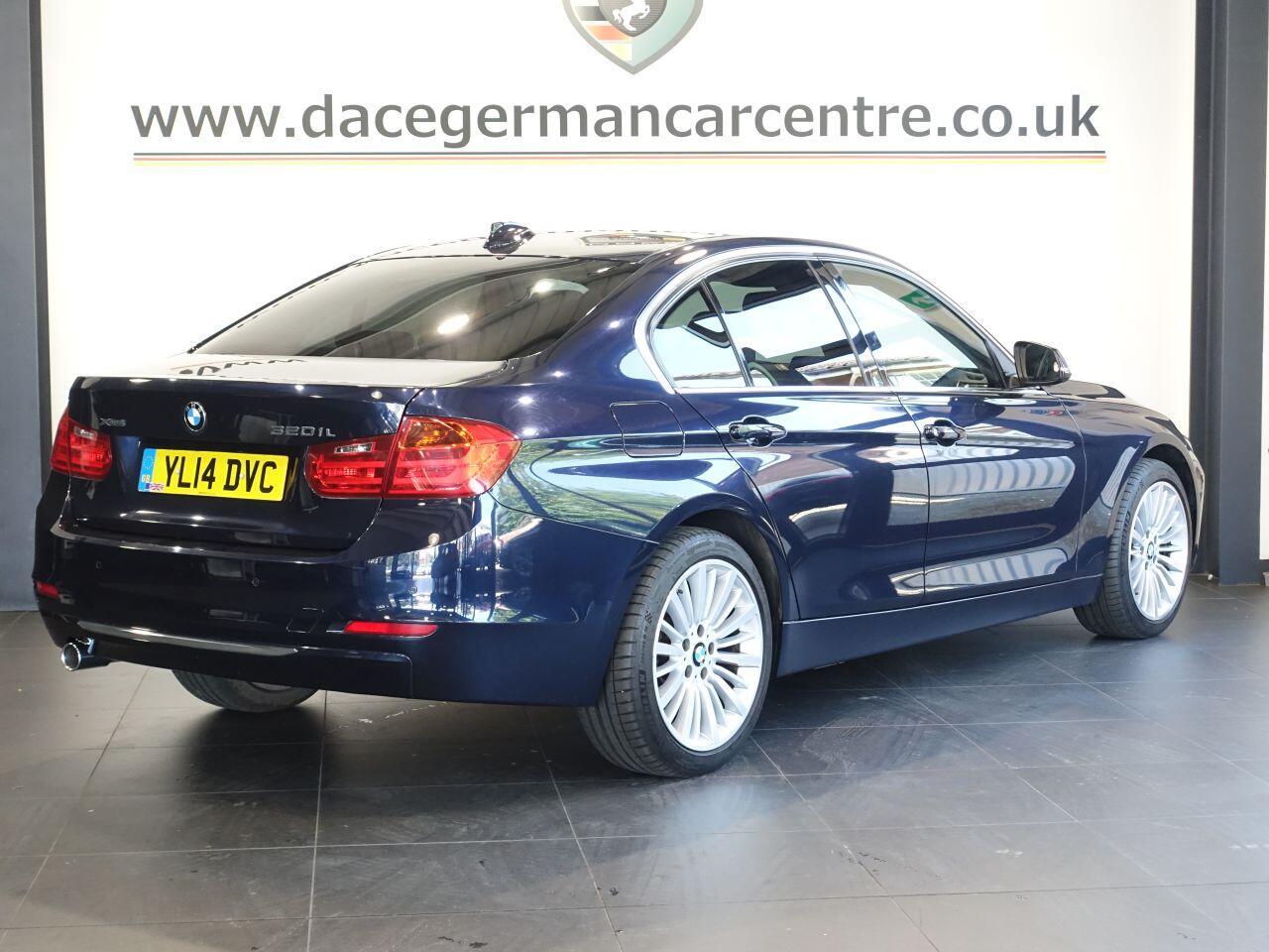 BMW 3 Series - Image 7