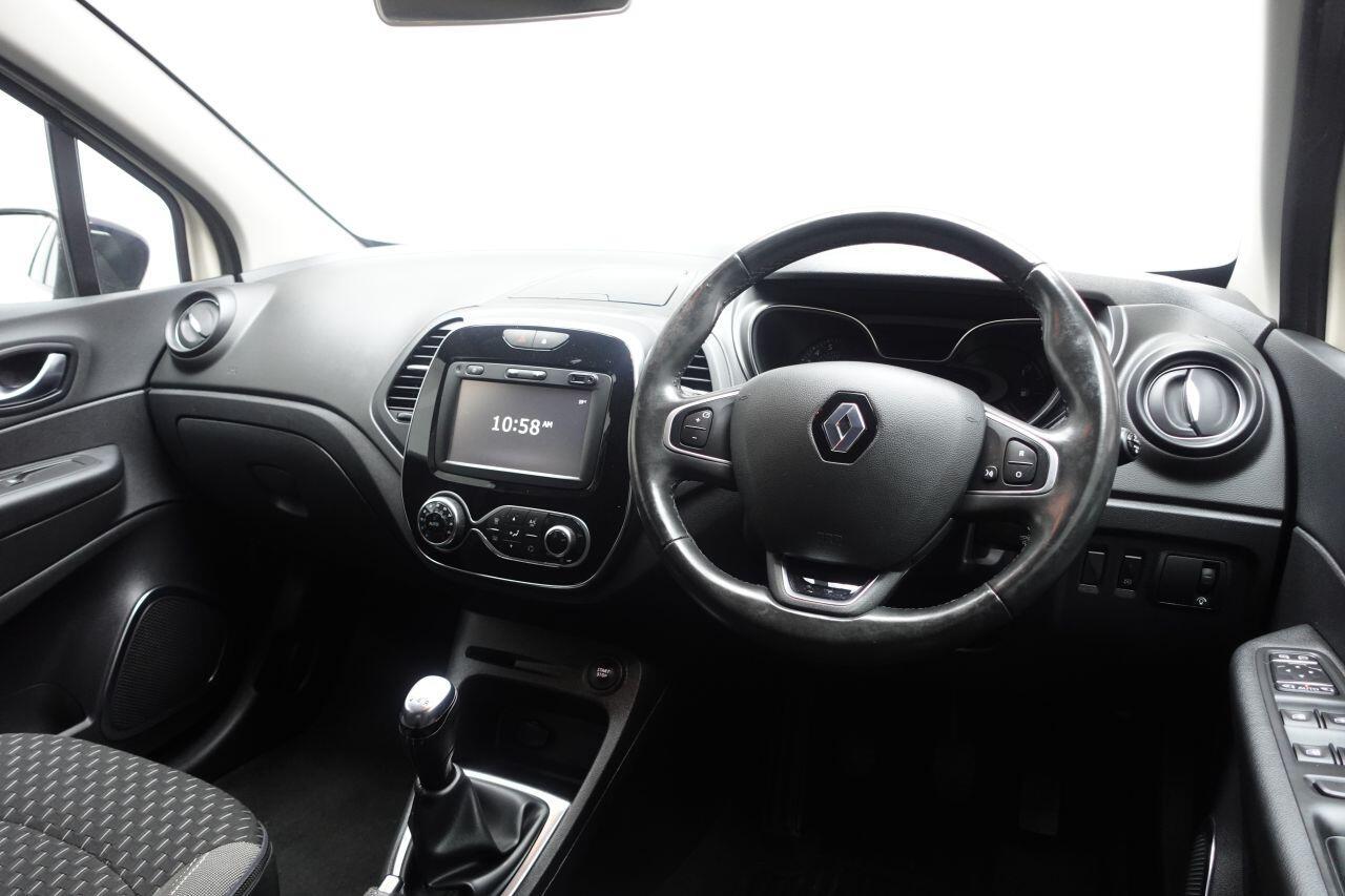 Renault Captur - Image 15