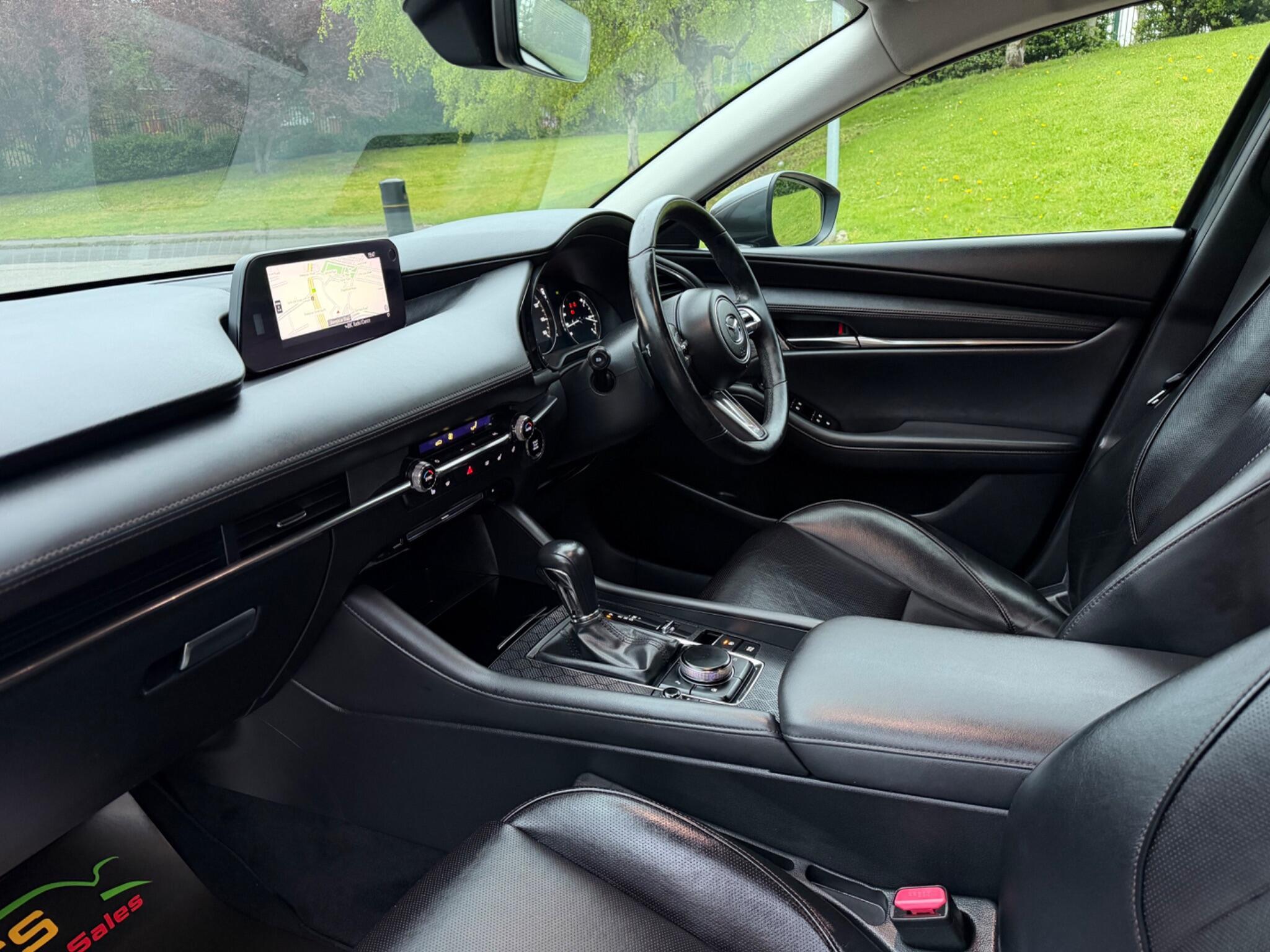 Mazda MAZDA3 - Image 38