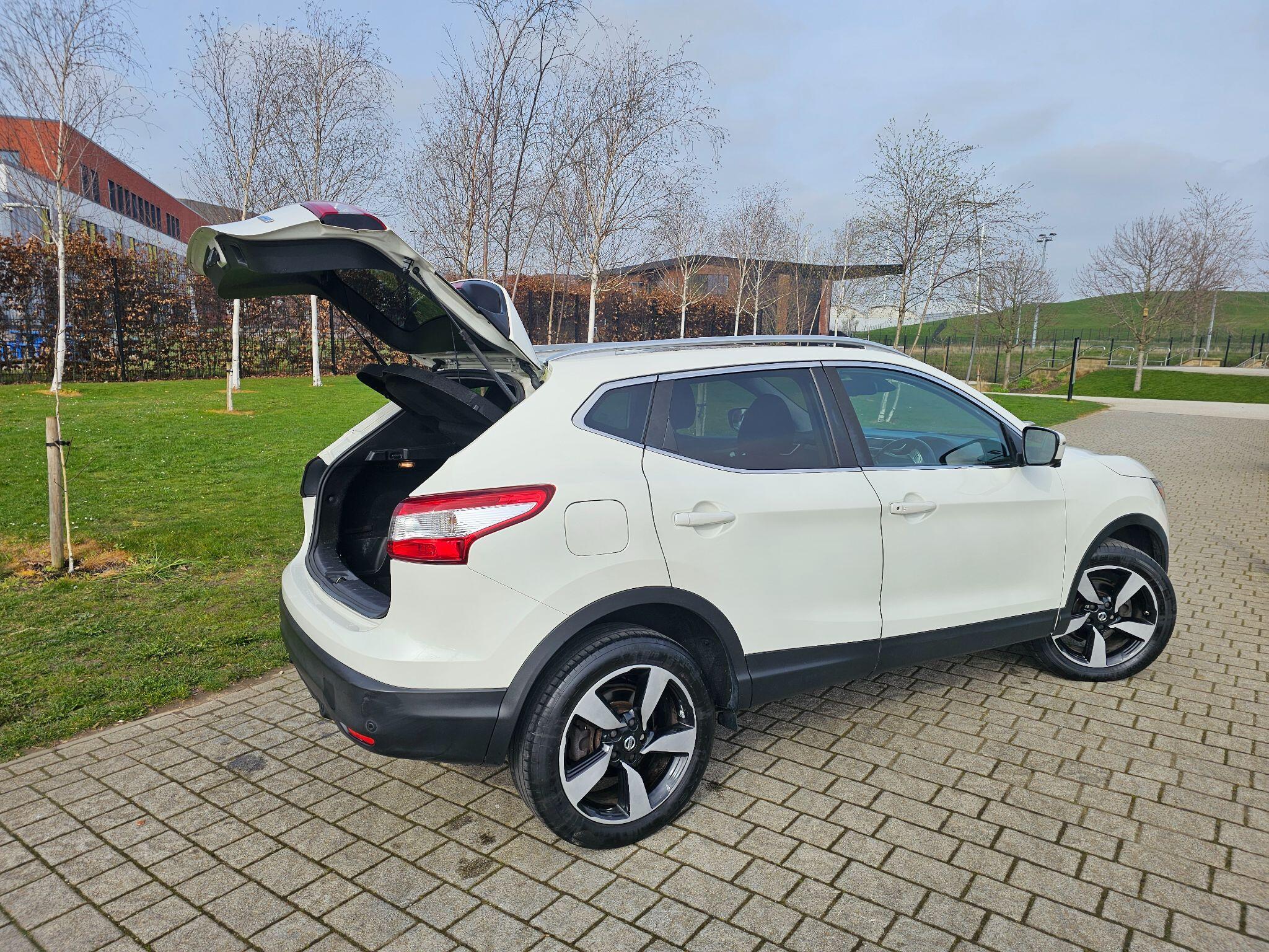 Nissan Qashqai - Image 7