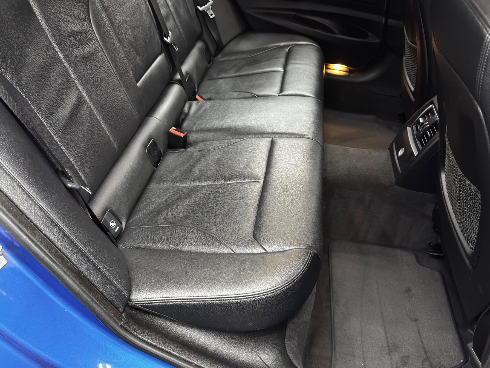 BMW 3 SERIES GRAN TURISMO - Image 16