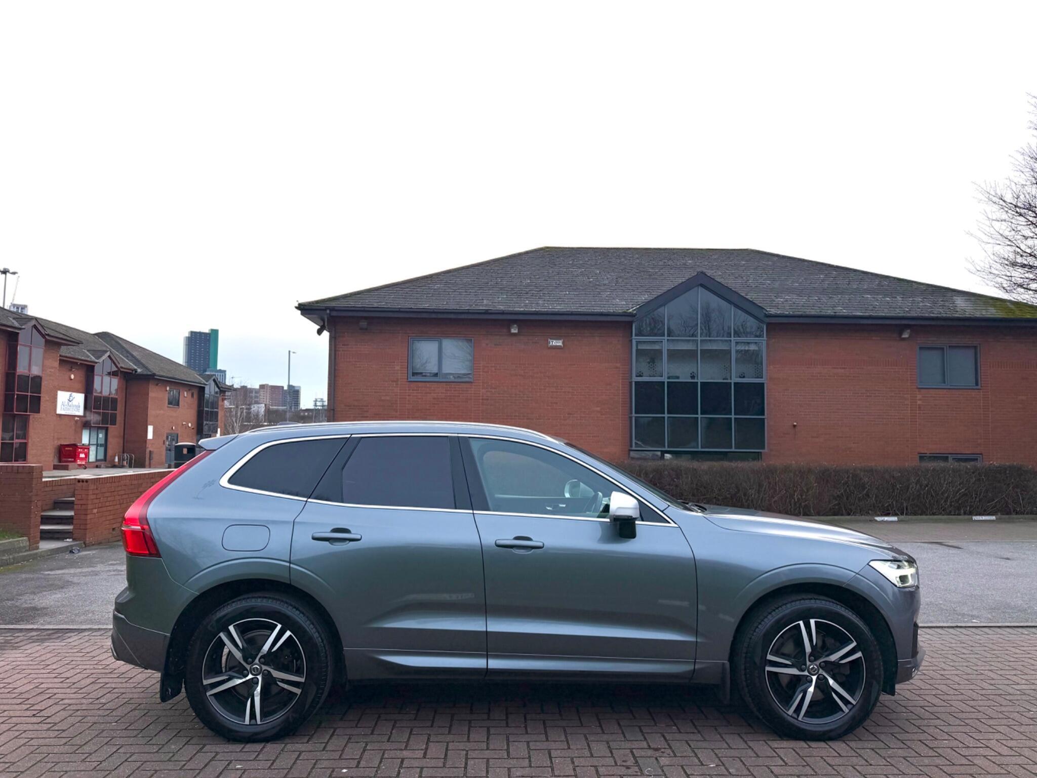 Volvo XC60 - Image 12