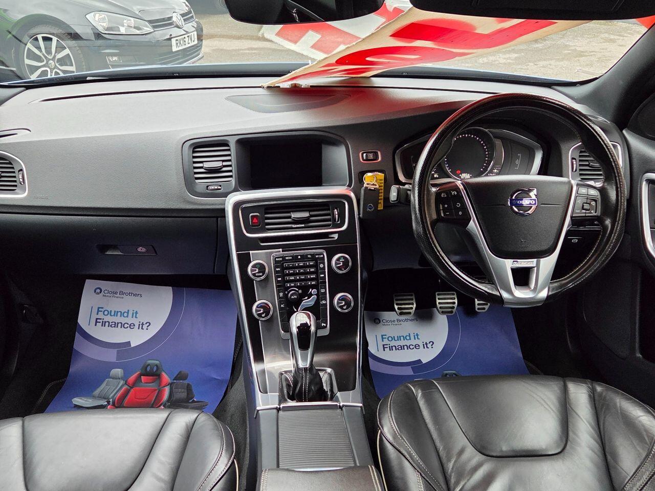 Volvo V60 - Image 31