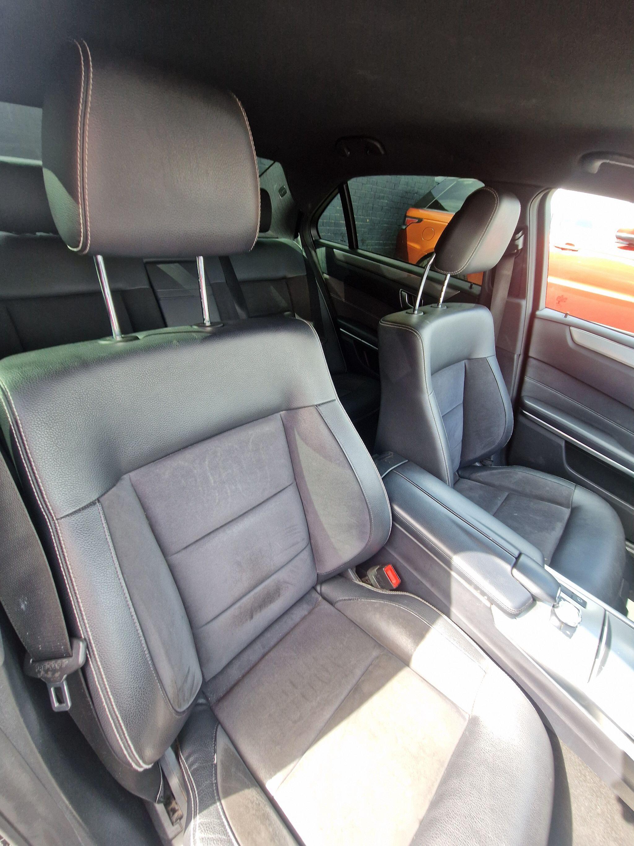 Mercedes E Class - Image 28